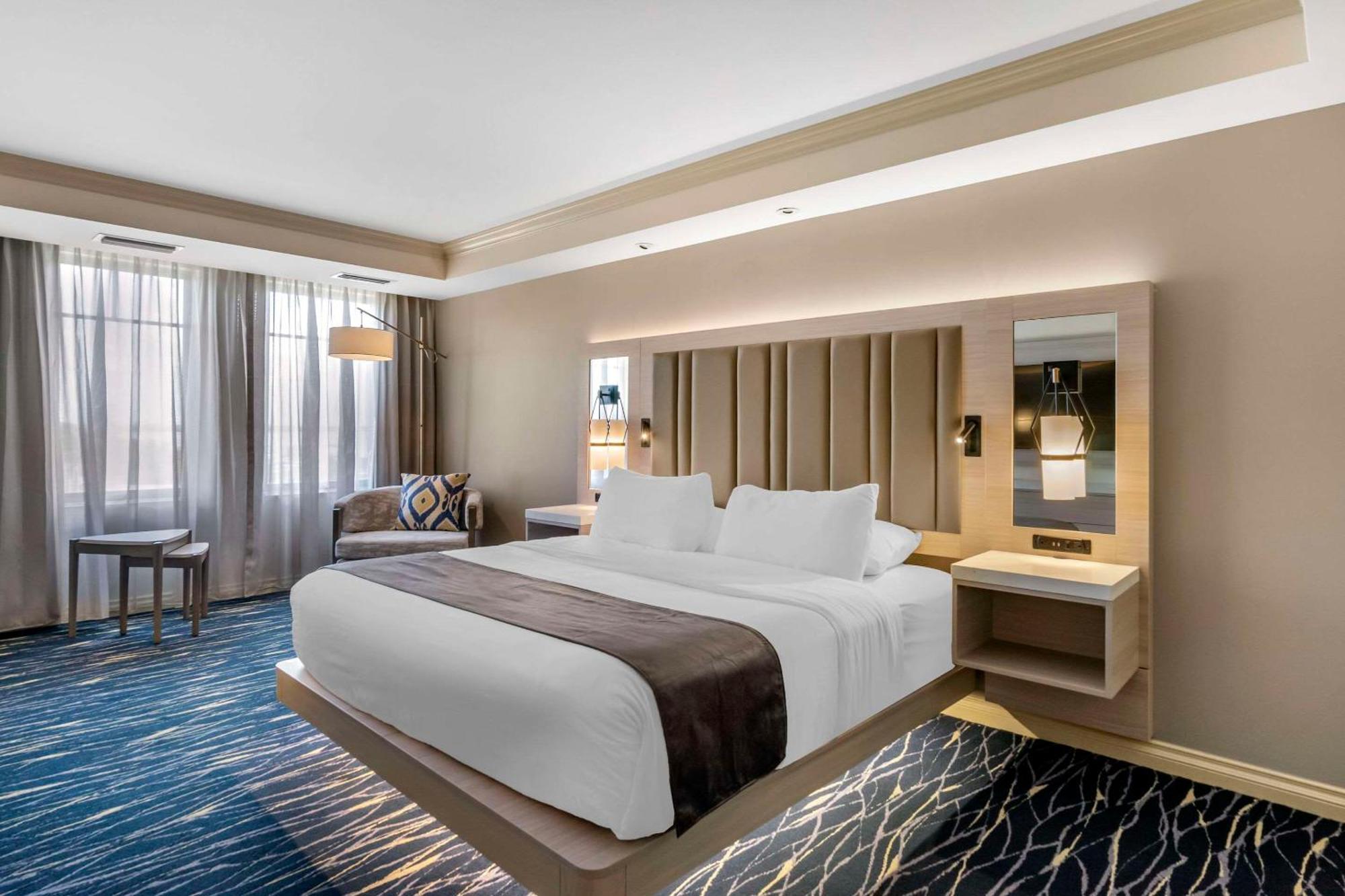 Hotel Wyvern Hotel, Ascend Collection
