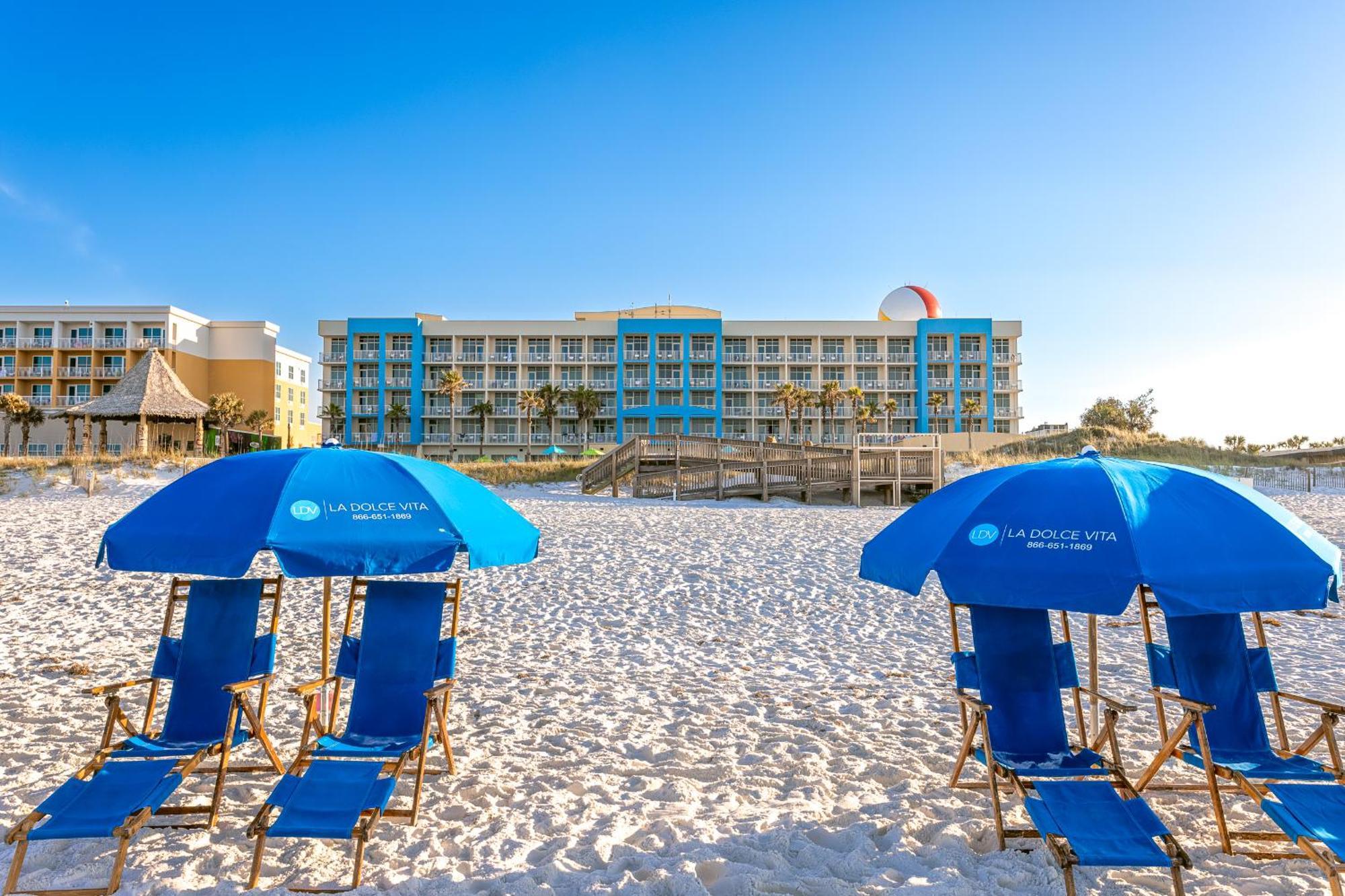 Walton By Ihg 3* Fort Walton Beach