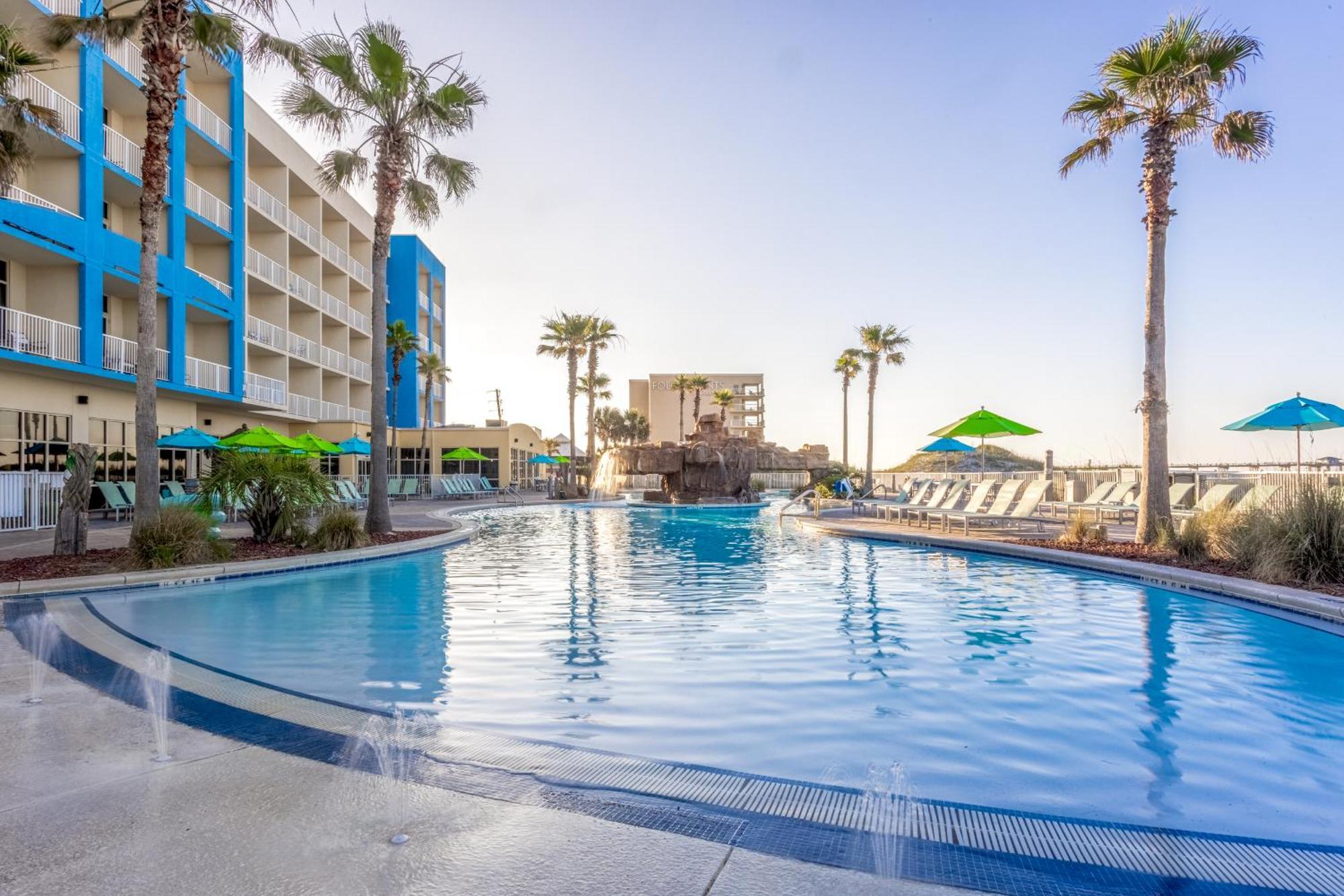 Walton By Ihg Resort Fort Walton Beach