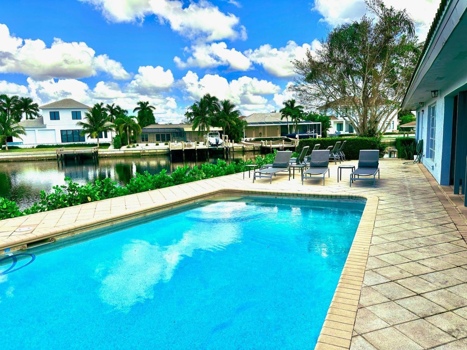 Holiday home Villa Marco Island *