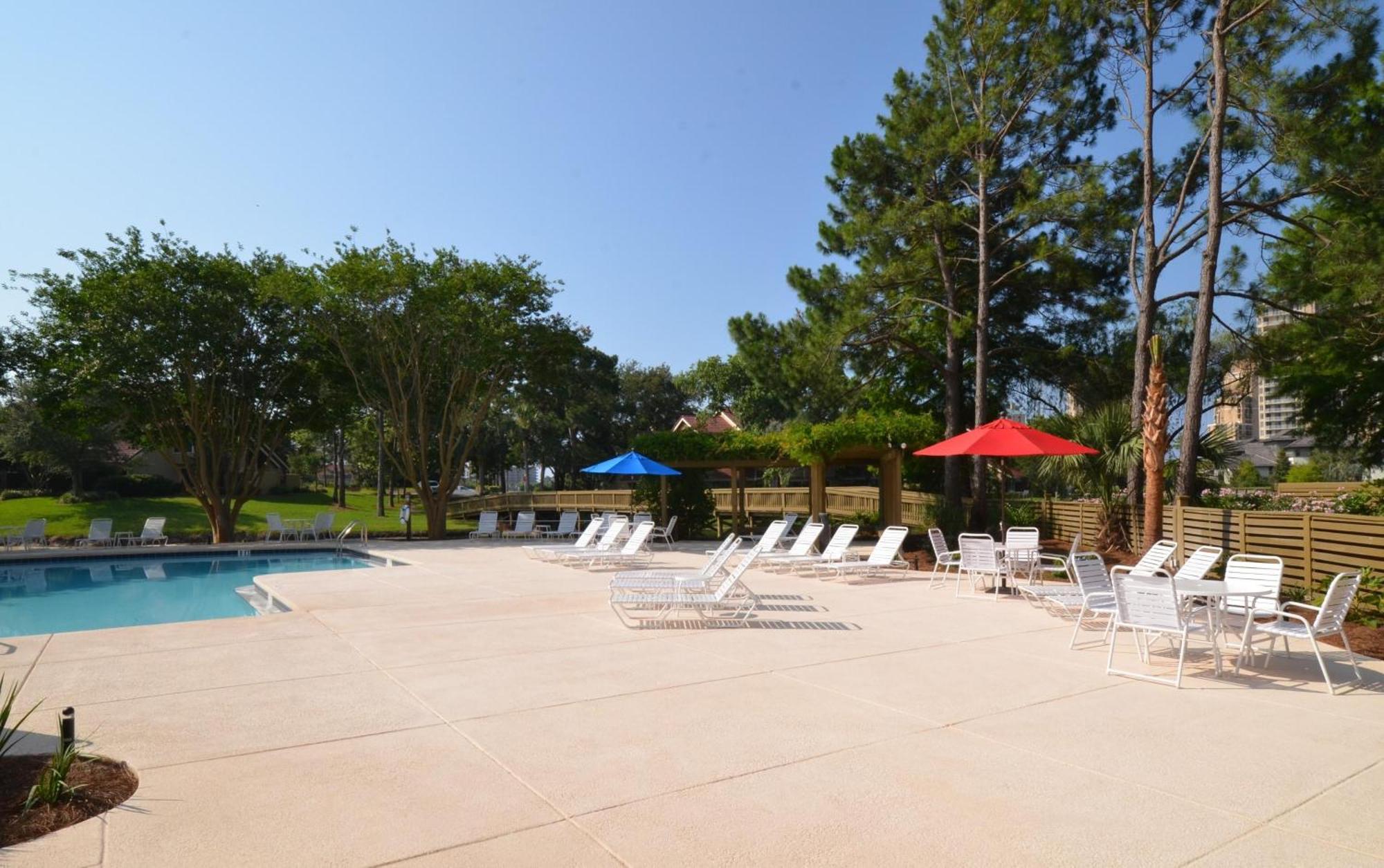 Beachwalk 5125 Villa *