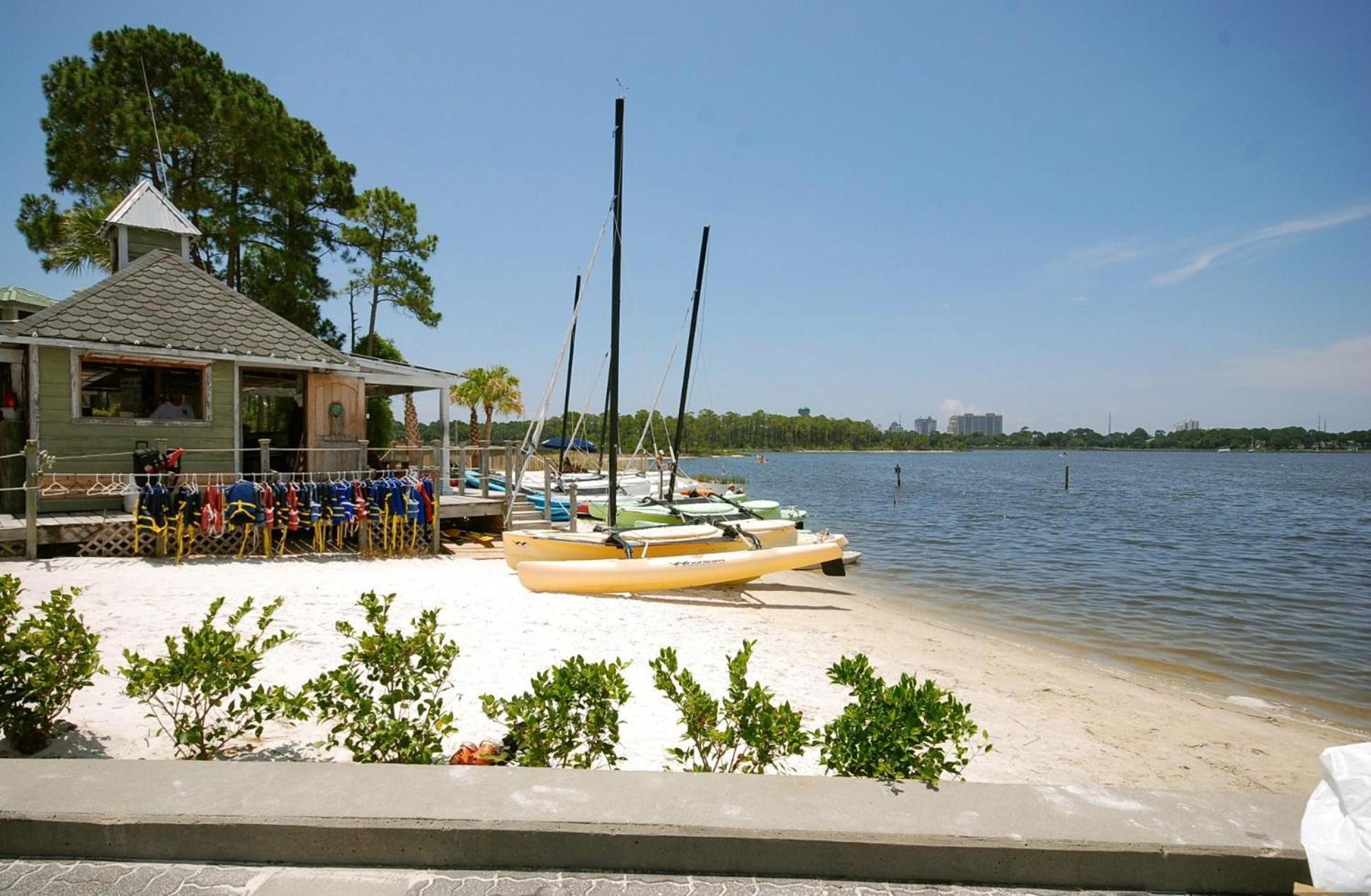 Villa Beachwalk 5125