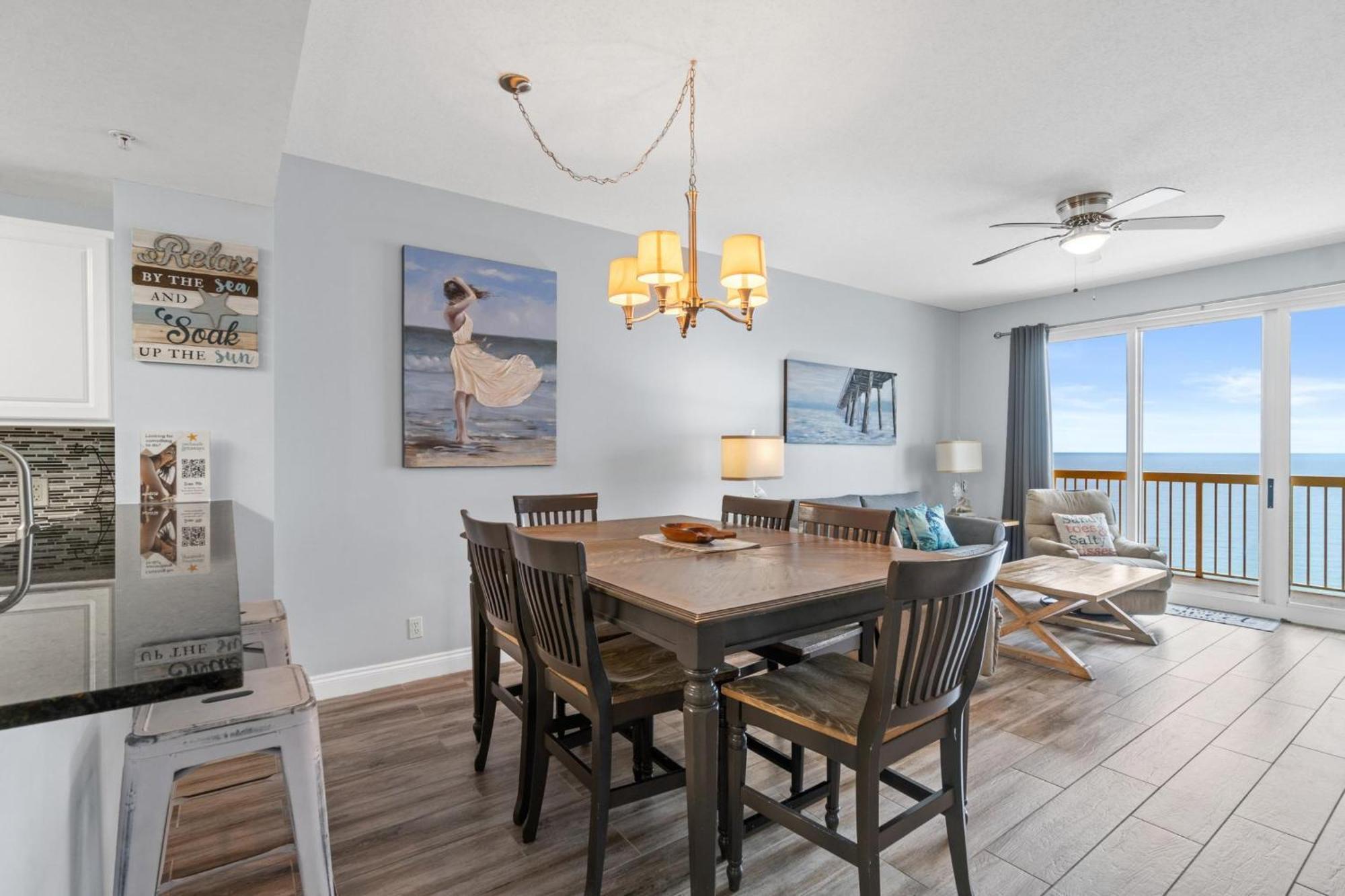 Calypso Towers Apartment
