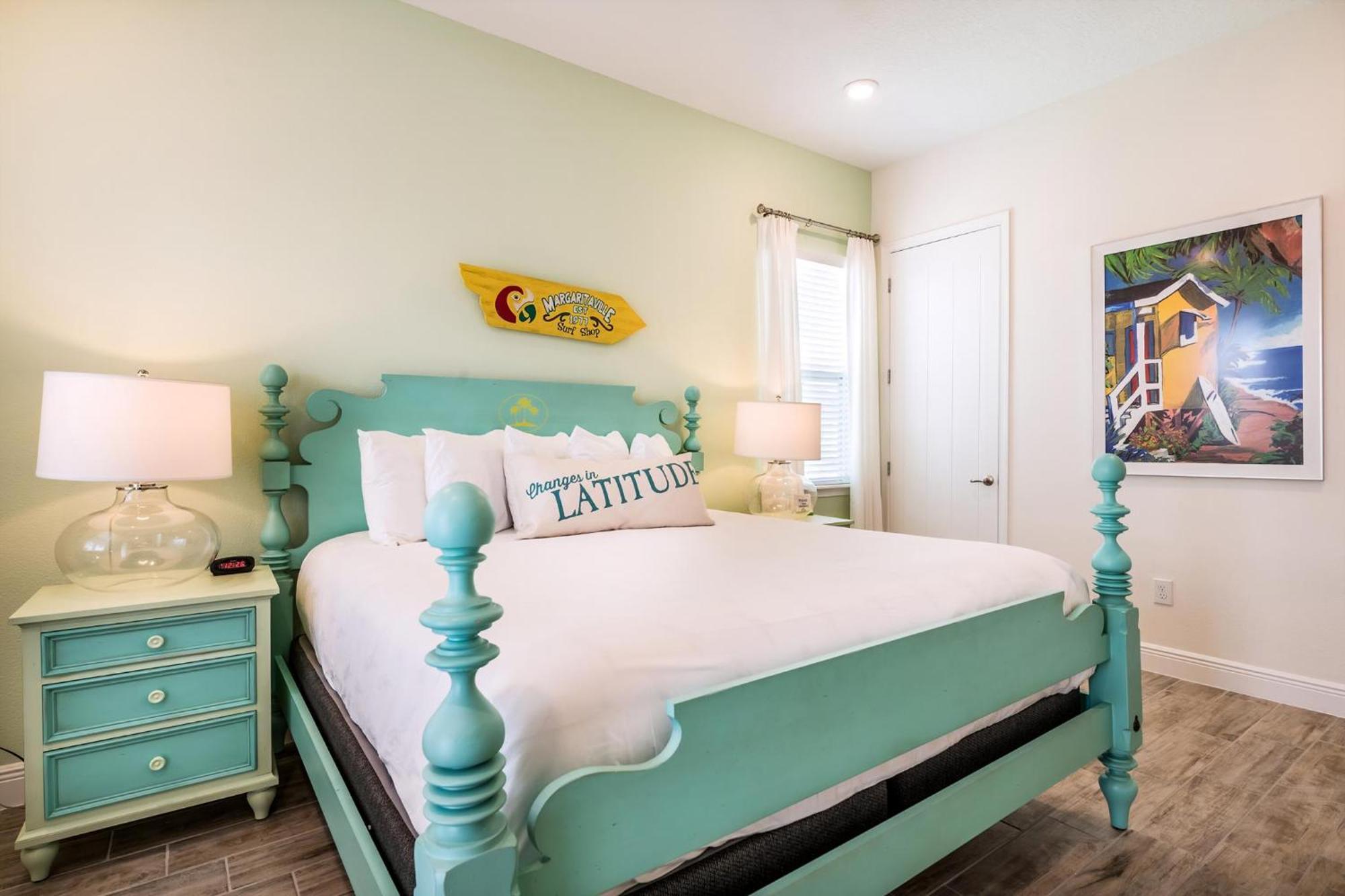 Premium Near With Private Hot Tub Margaritaville Access - 3025la Holiday home Orlando