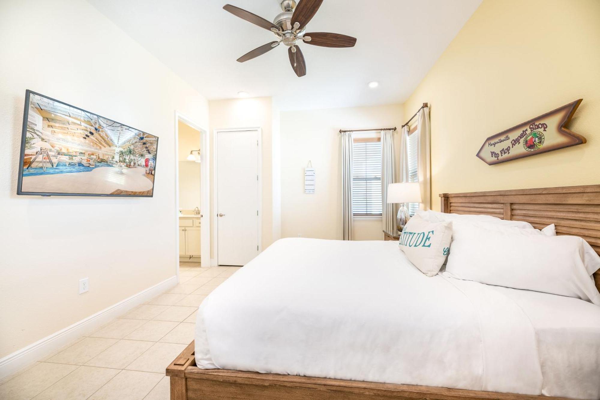 Comfortable Near With Margaritaville Access - 3017sp *