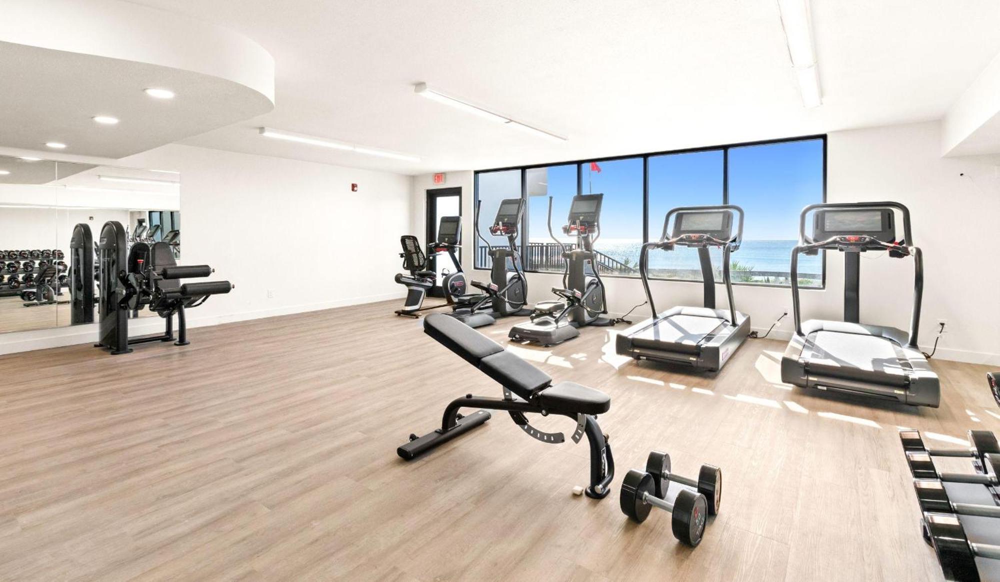 One Seagrove Place 1206 Santa Rosa Beach