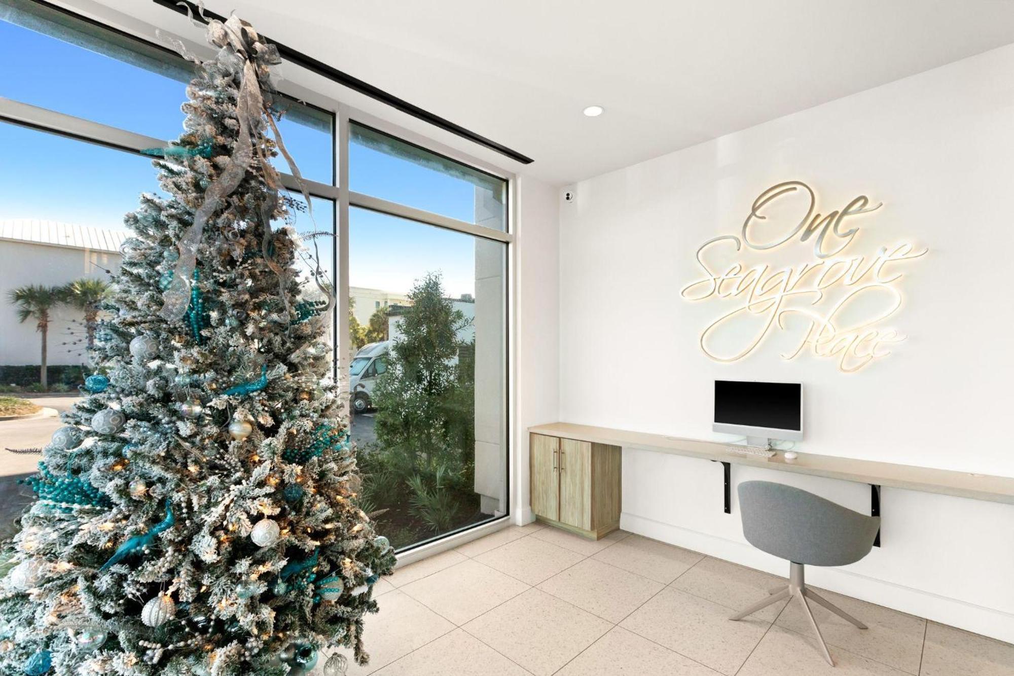 Holiday home One Seagrove Place 1206