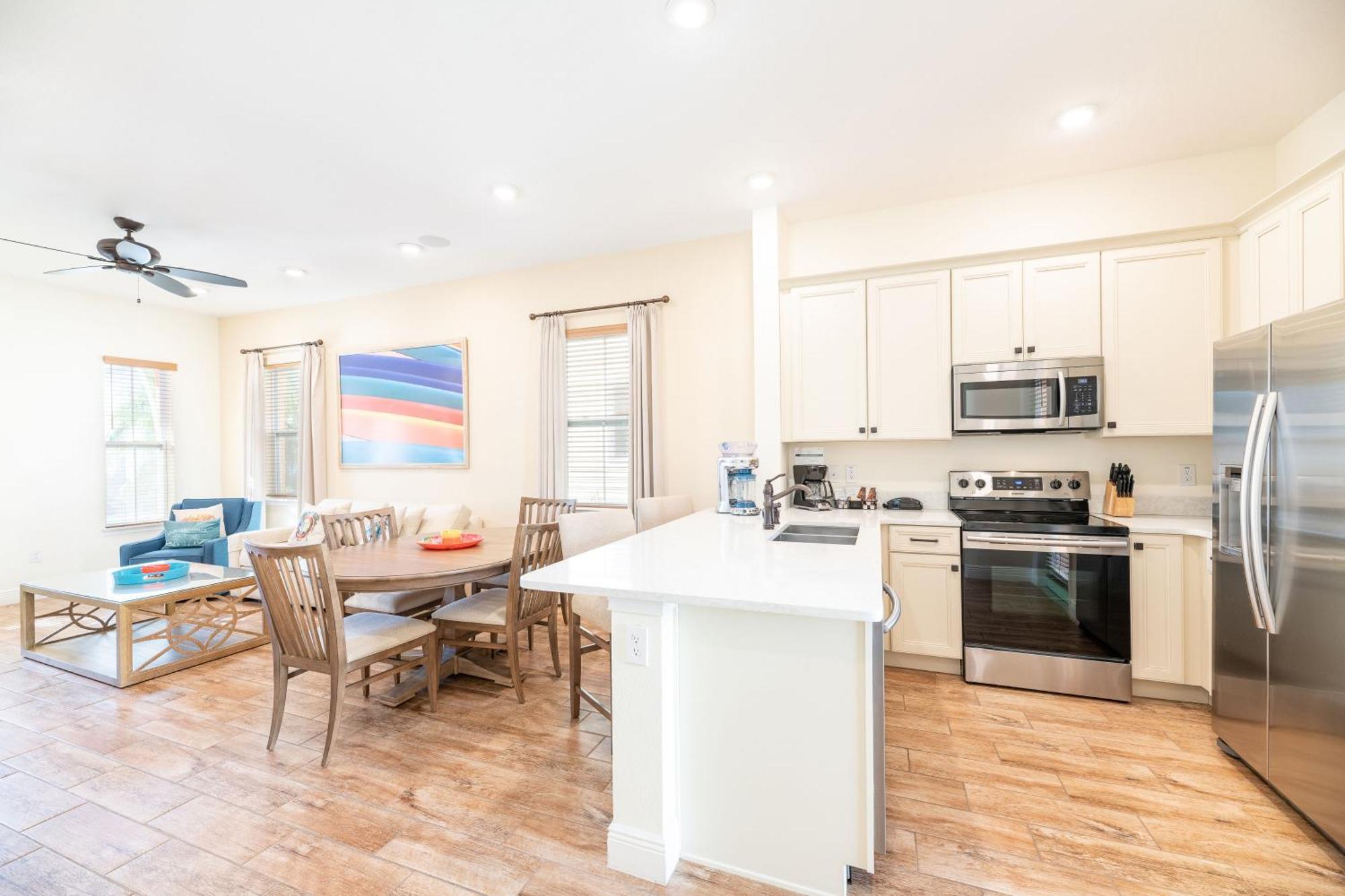 Beautiful Near With Margaritaville Access - 3029la Holiday home Orlando