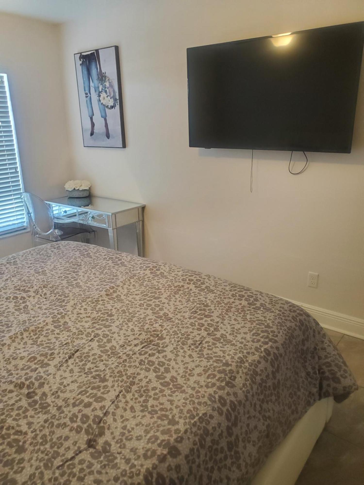 Holiday home Corner Tampa