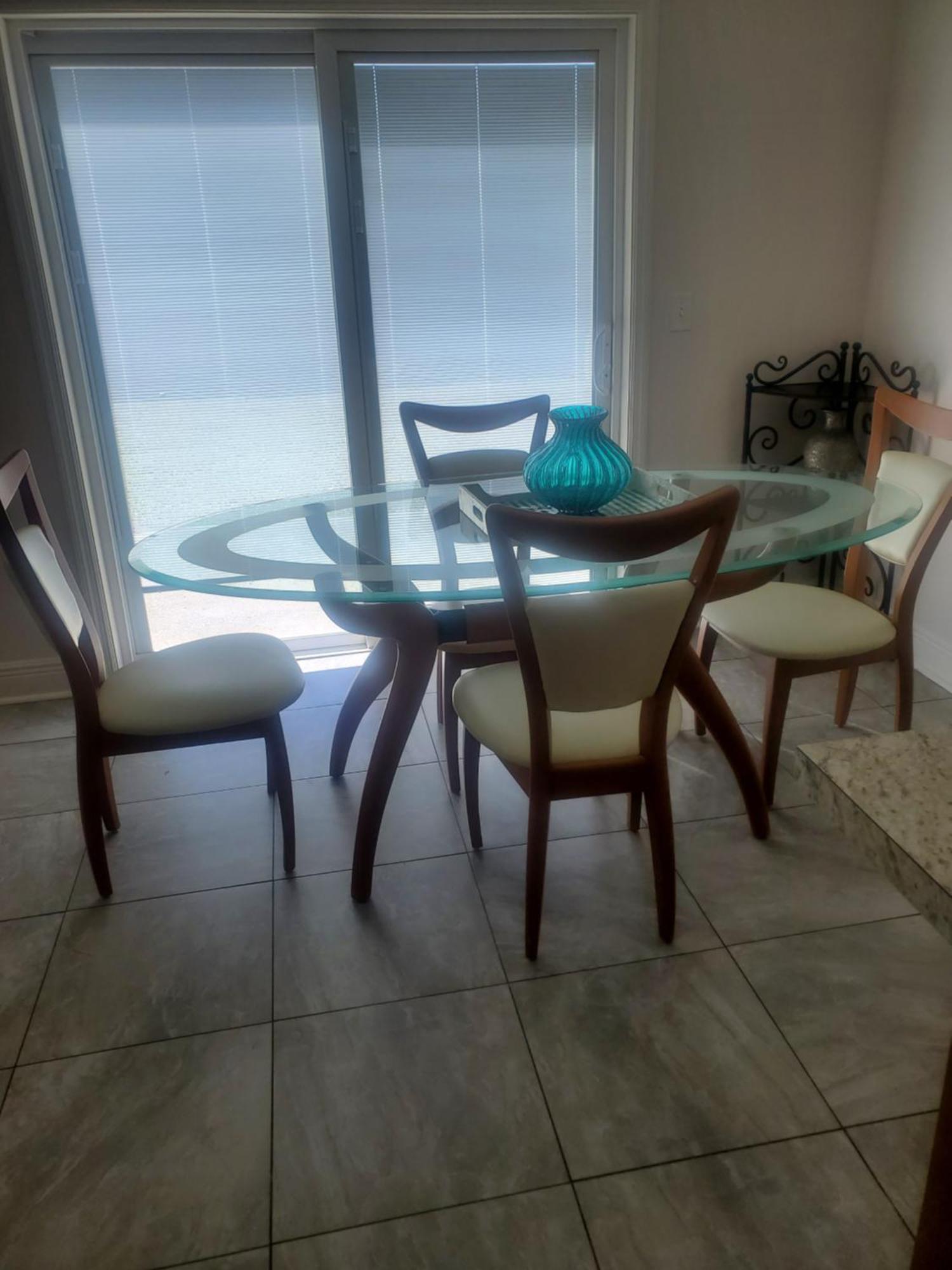 Corner Holiday home