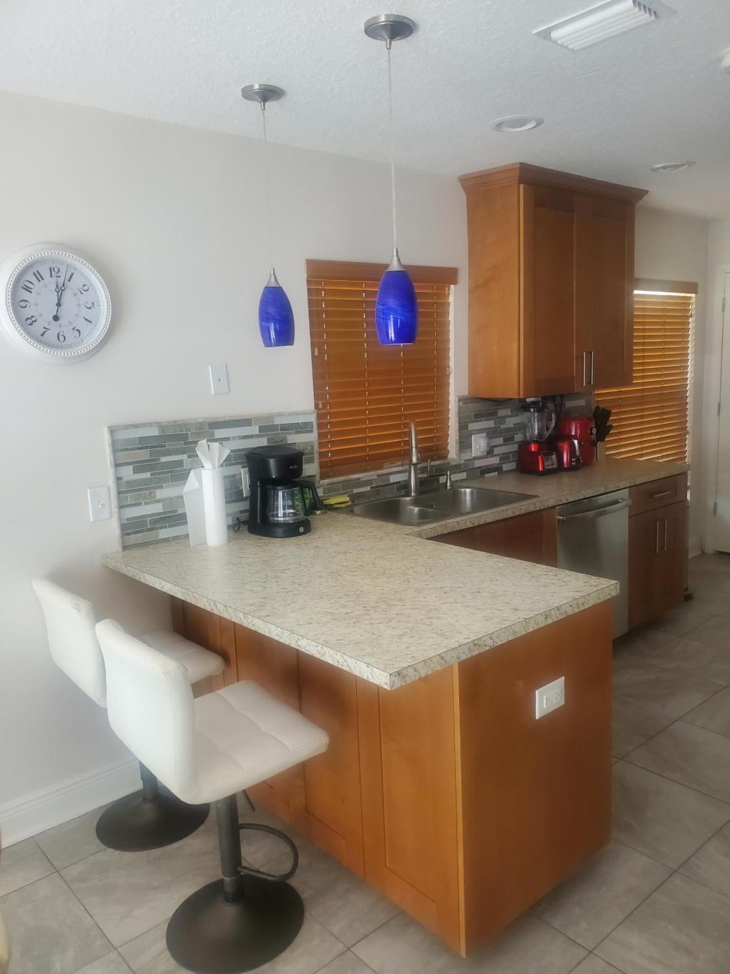 Corner Holiday home Tampa
