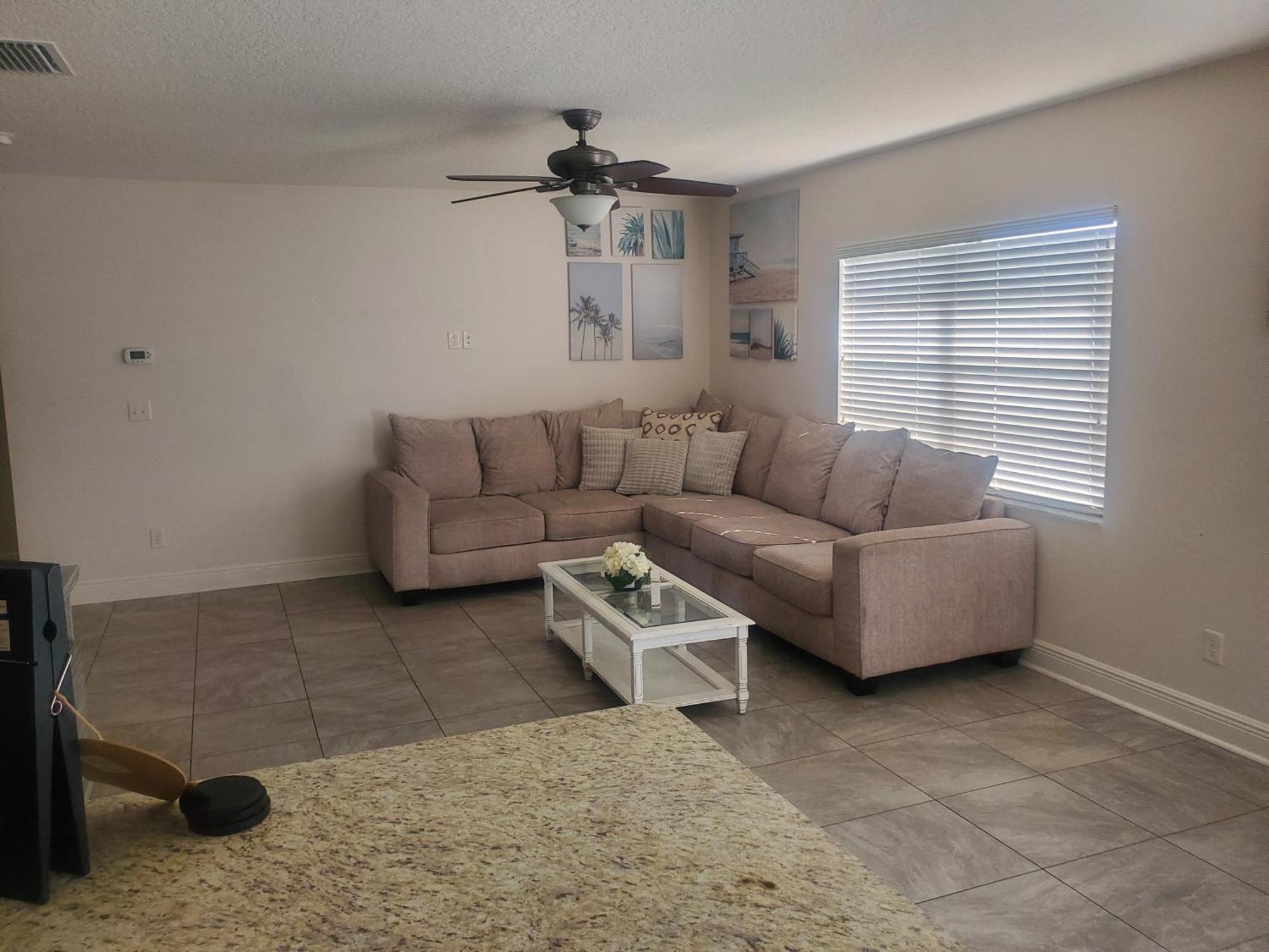 Holiday home Corner