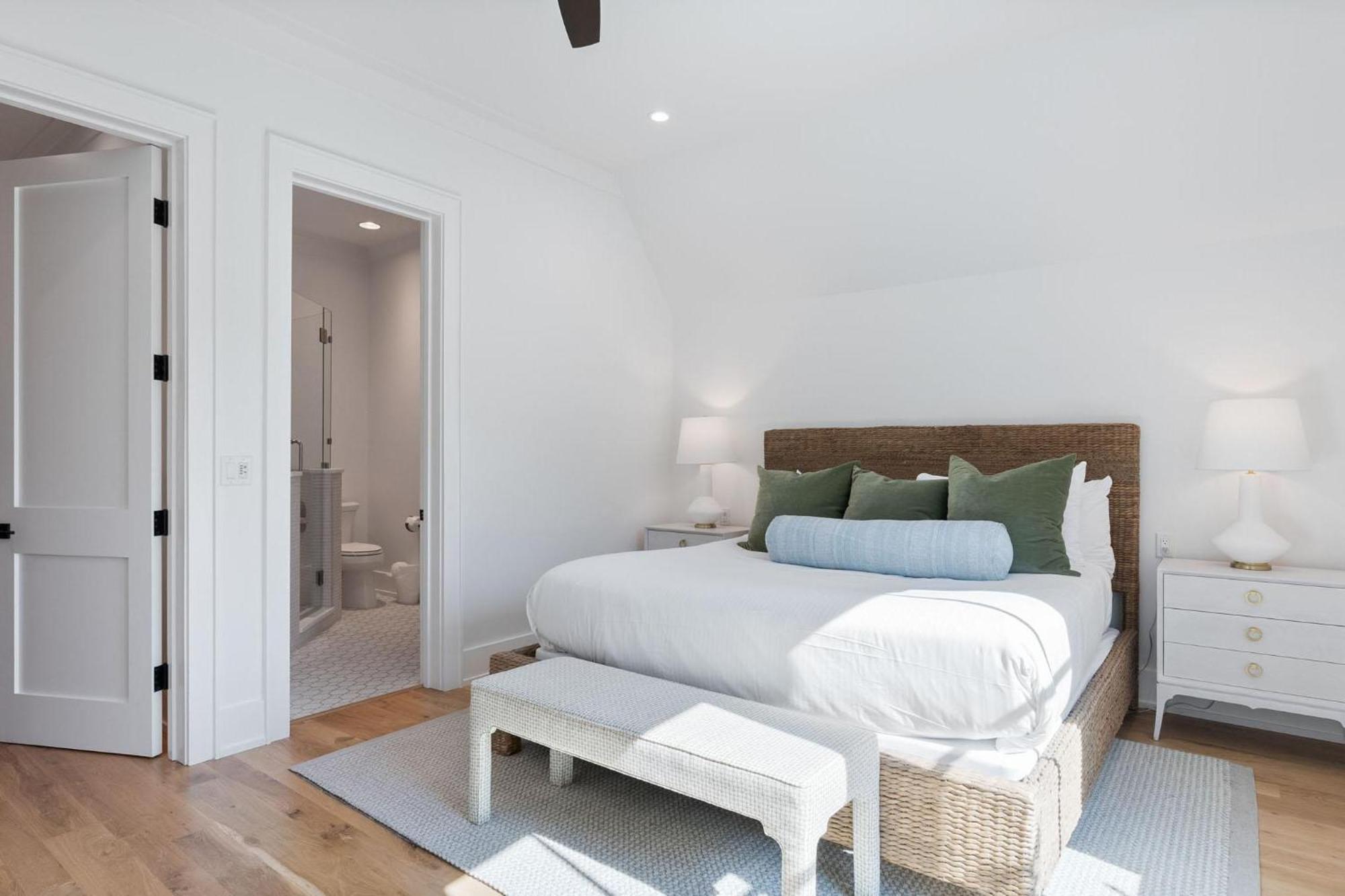 Holiday home Shore To Have Fun Seagrove Beach