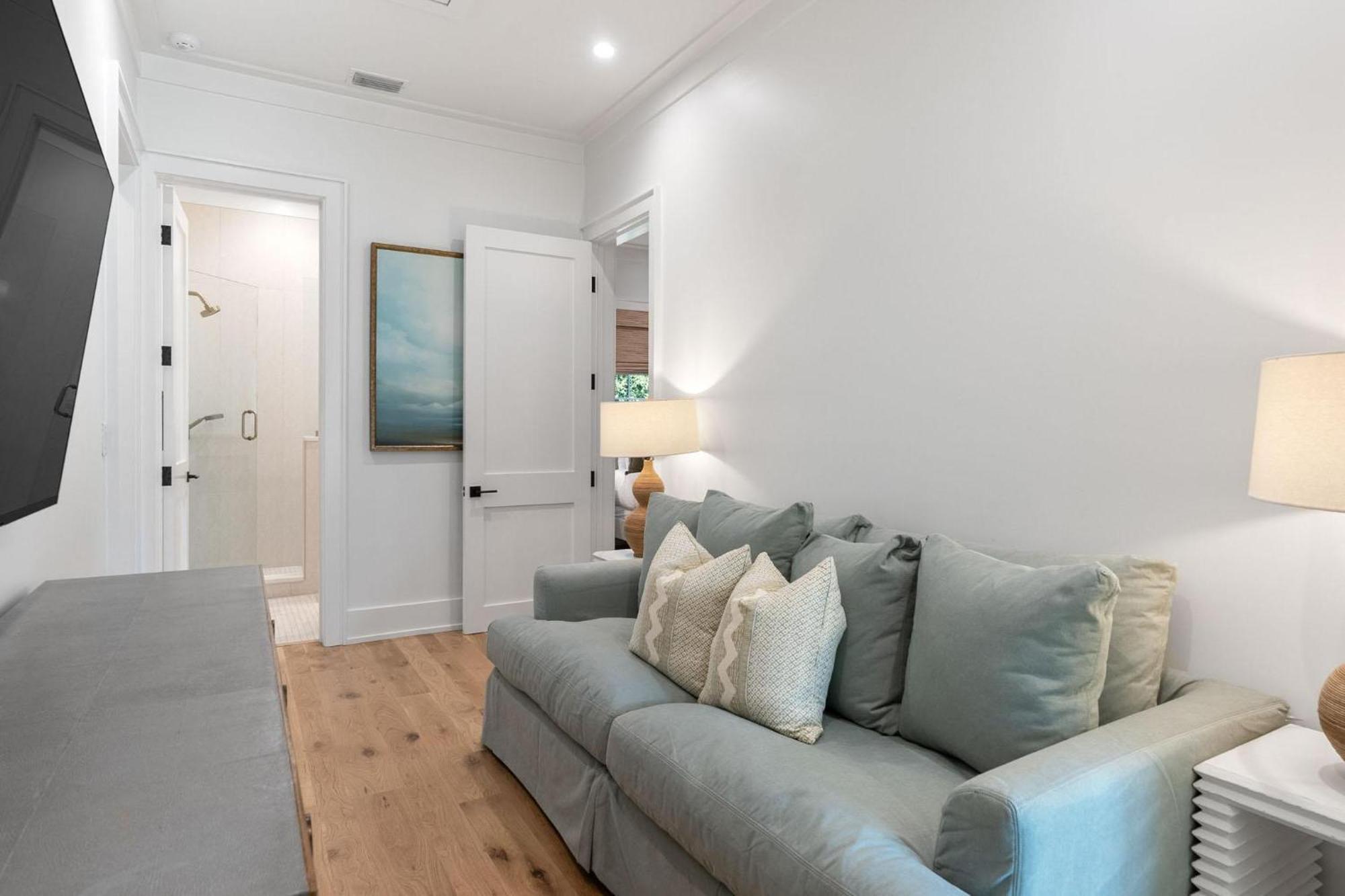 Holiday home Shore To Have Fun Seagrove Beach