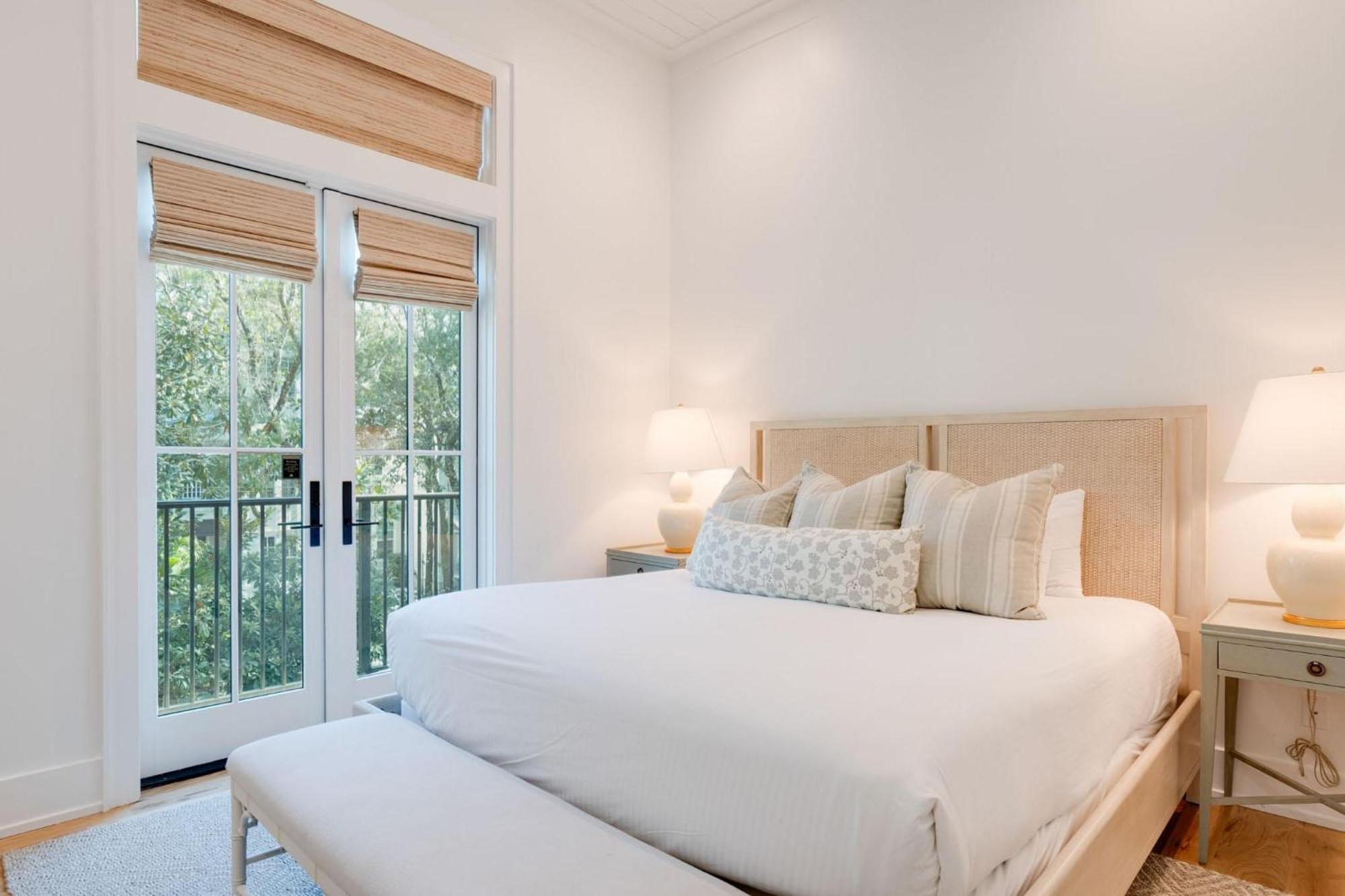 Holiday home Shore To Have Fun Seagrove Beach