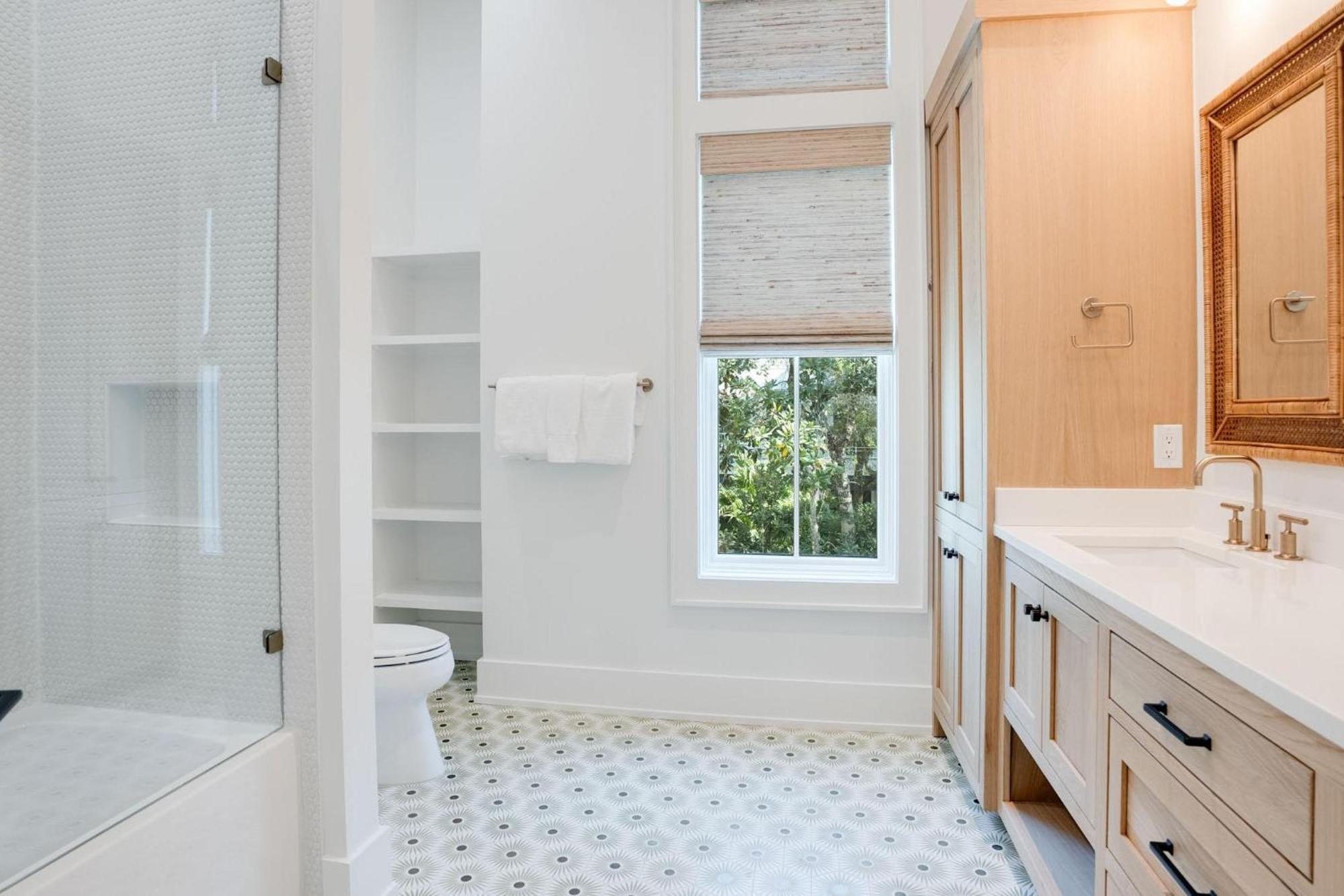 Holiday home Shore To Have Fun Seagrove Beach