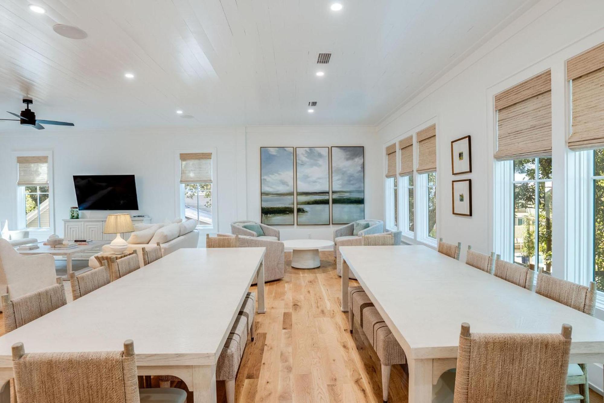 Holiday home Shore To Have Fun Seagrove Beach
