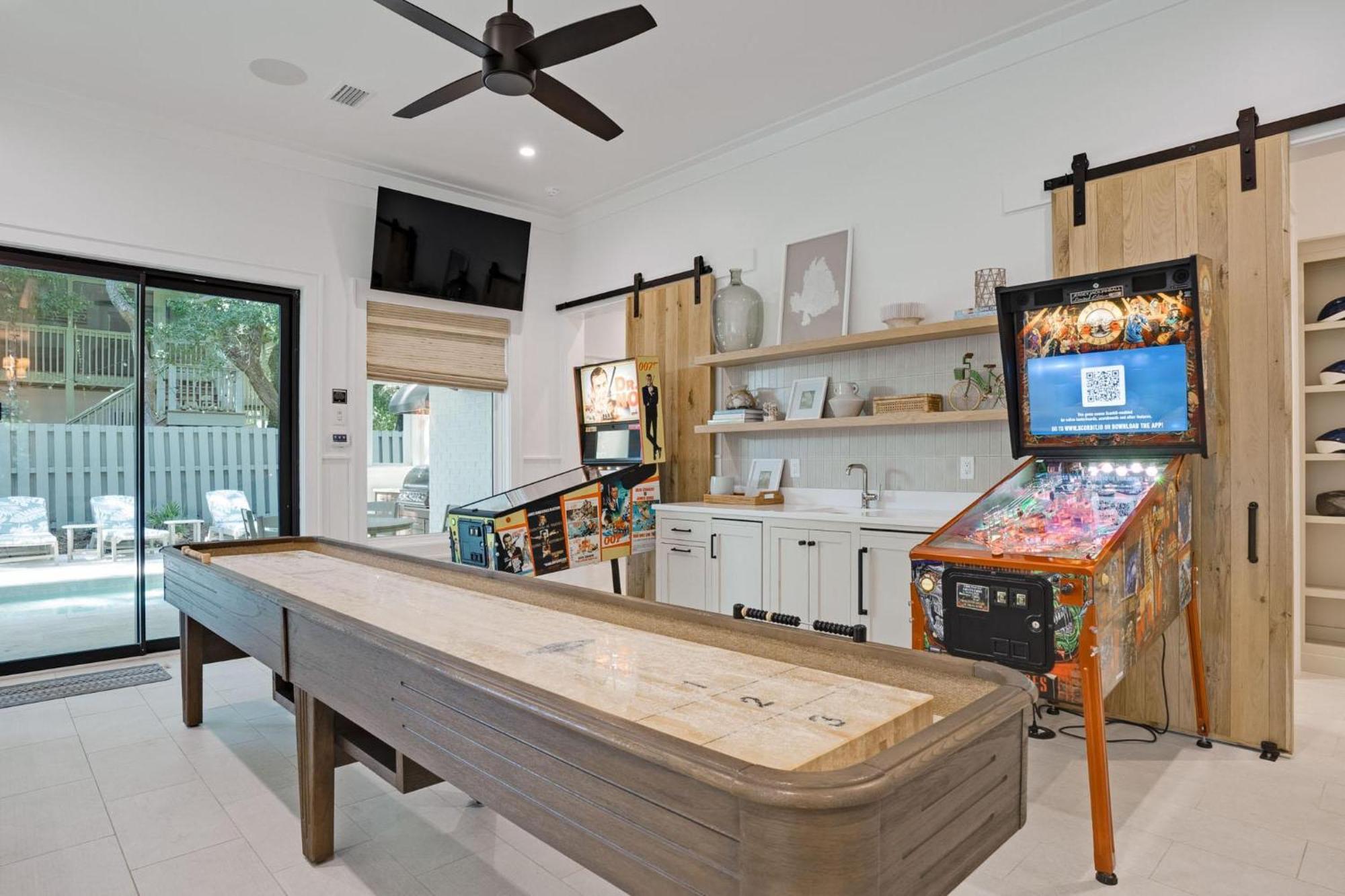 Shore To Have Fun Holiday home *