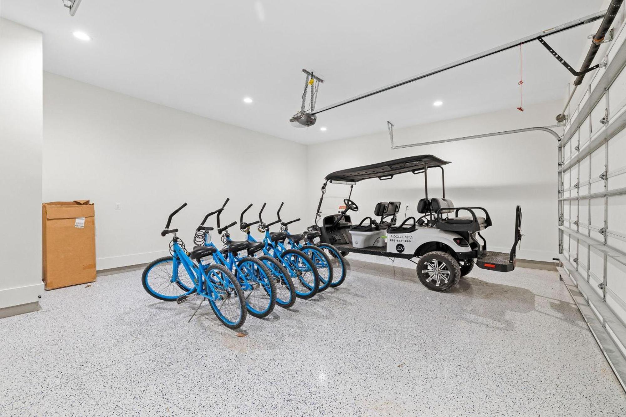 Holiday home Shore To Have Fun Seagrove Beach