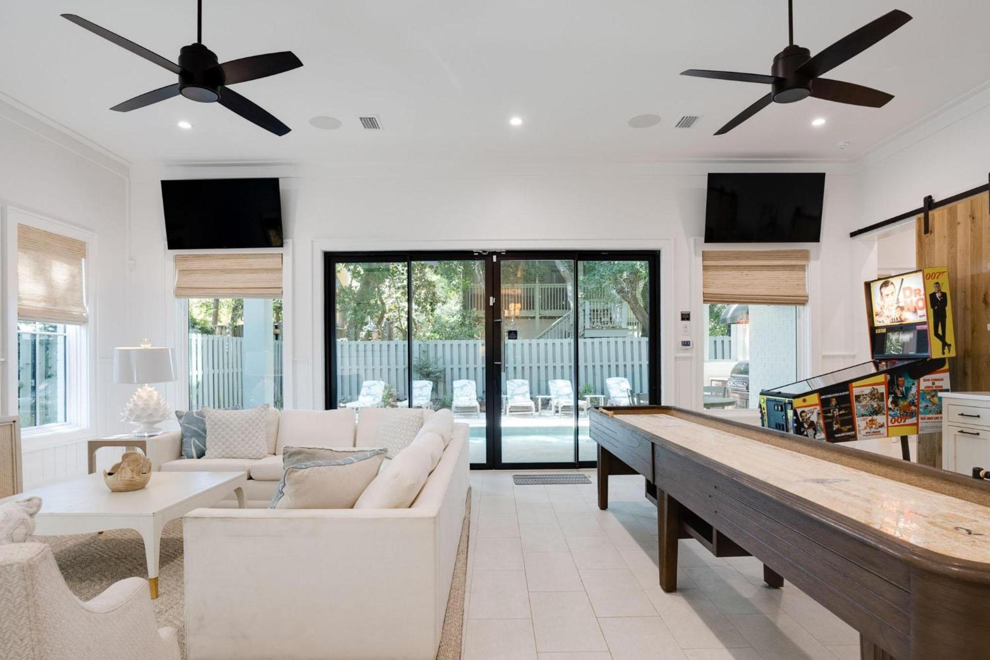 Holiday home Shore To Have Fun Seagrove Beach
