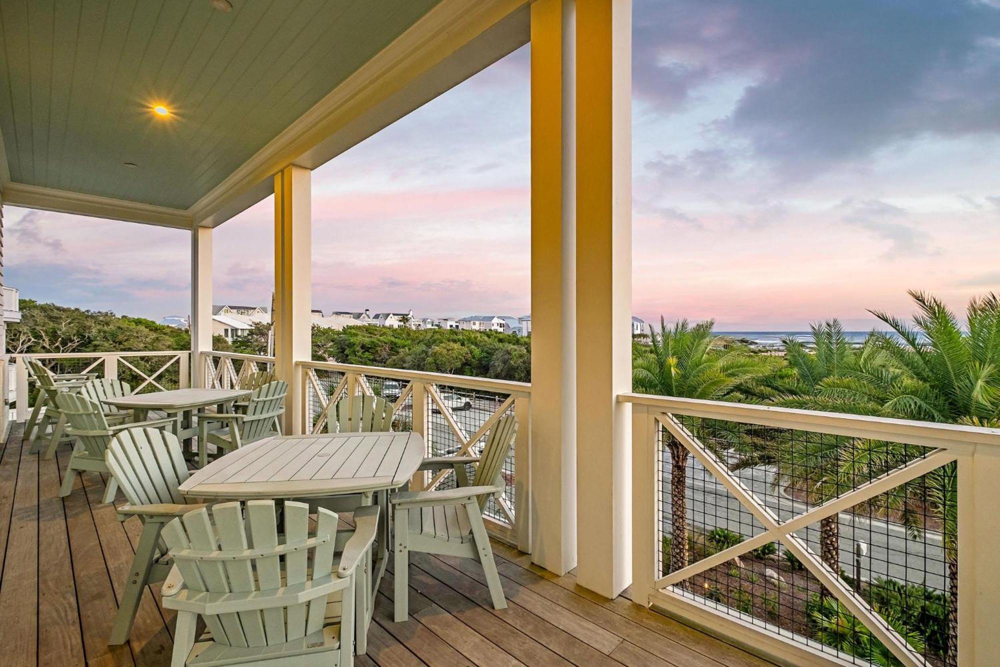 Holiday home Belle La Inlet Beach