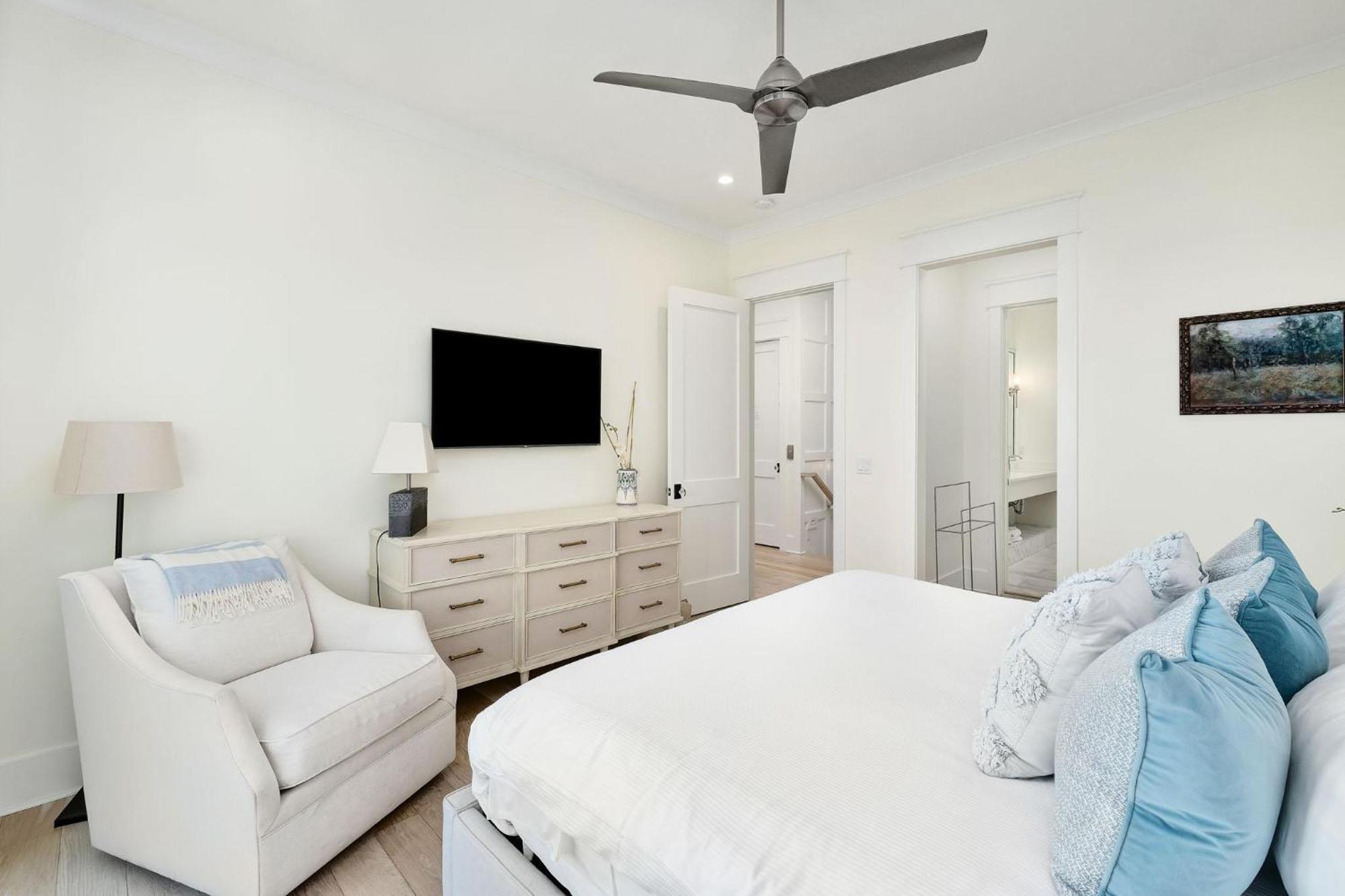 Holiday home Belle La *