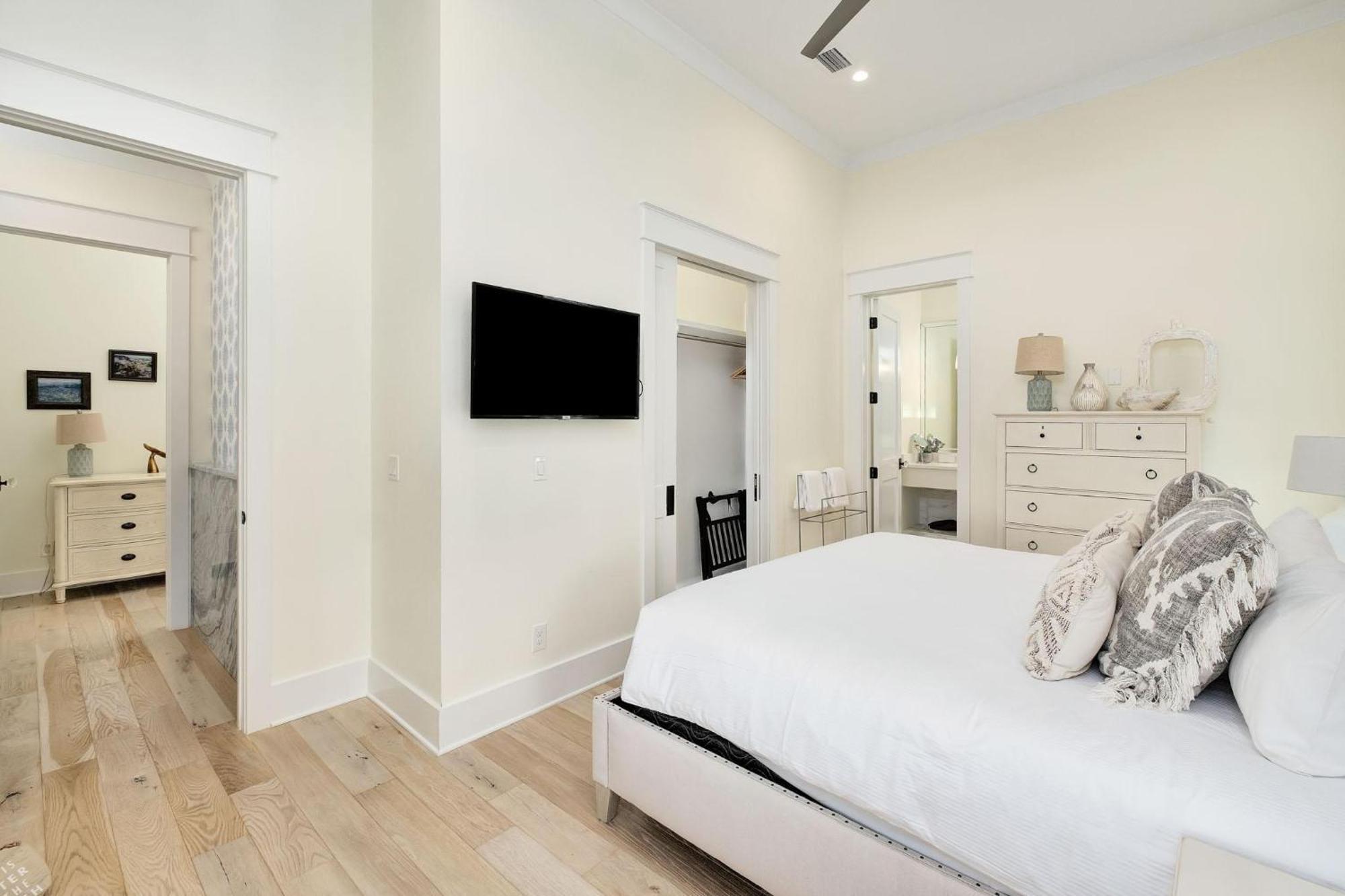 Belle La Holiday home