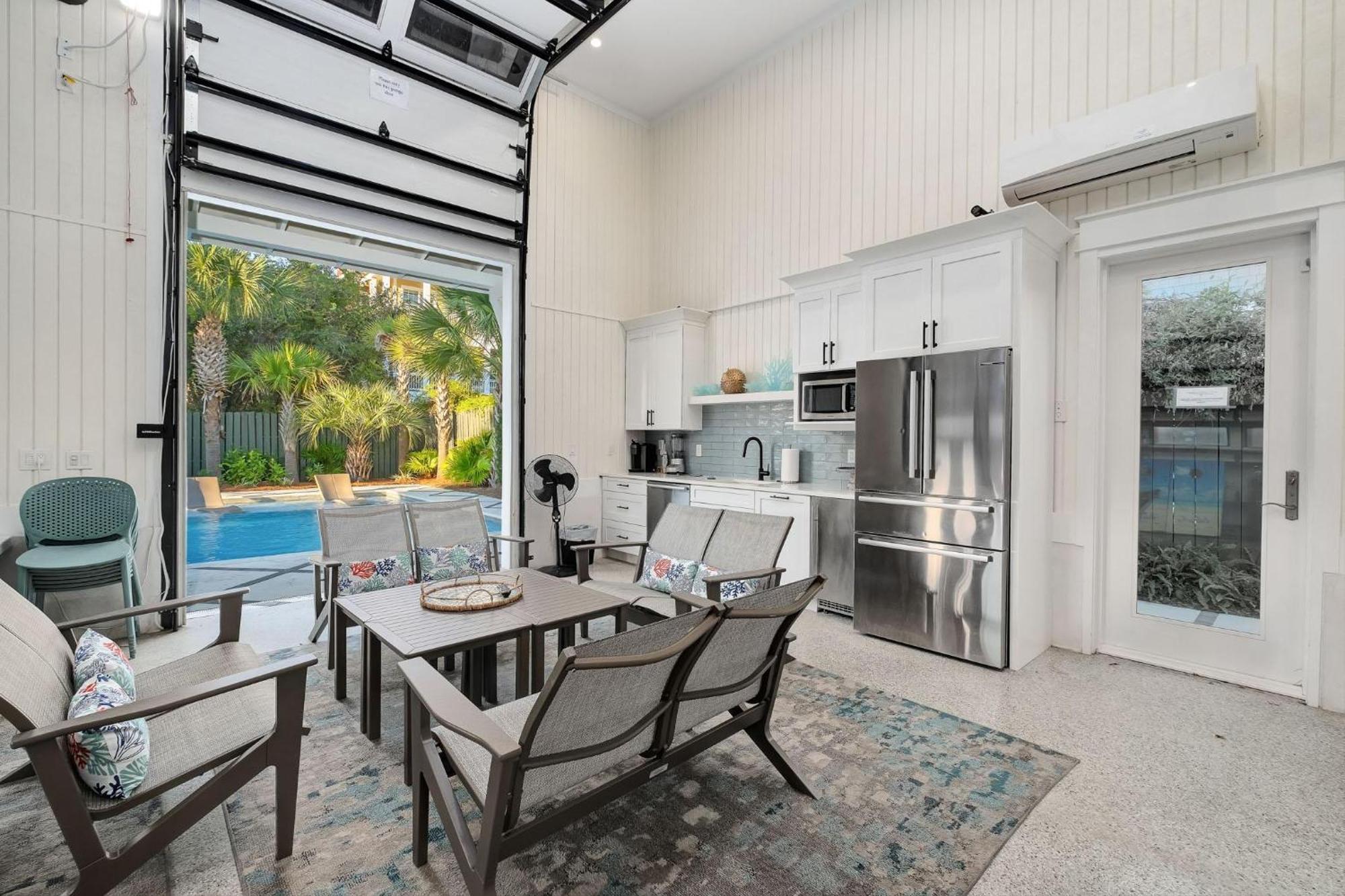 Belle La Holiday home Inlet Beach