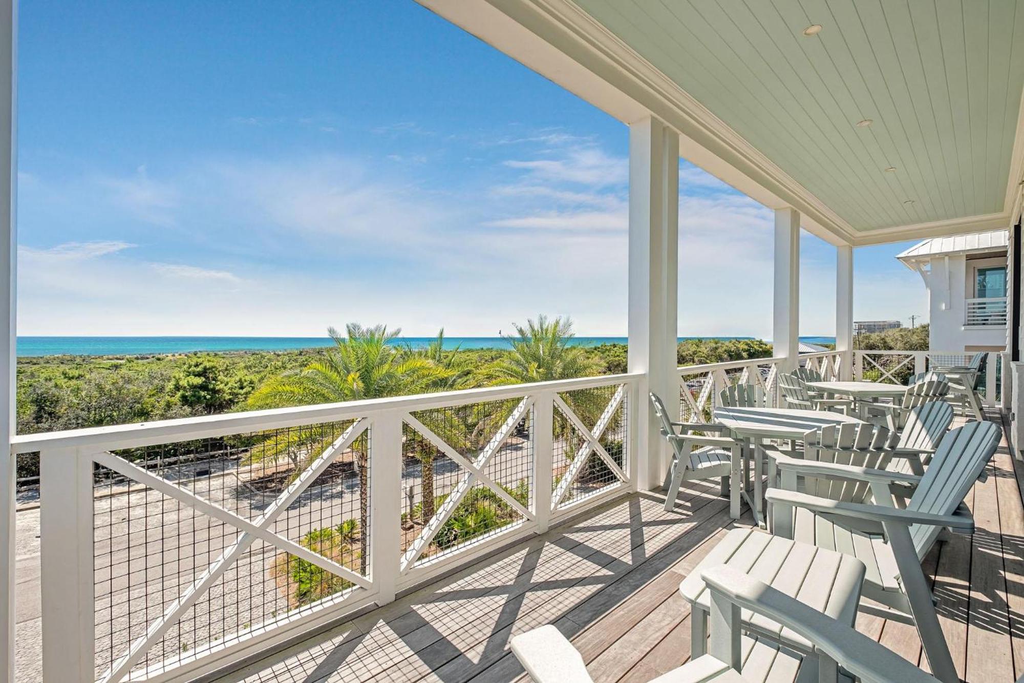 Holiday home Belle La Inlet Beach