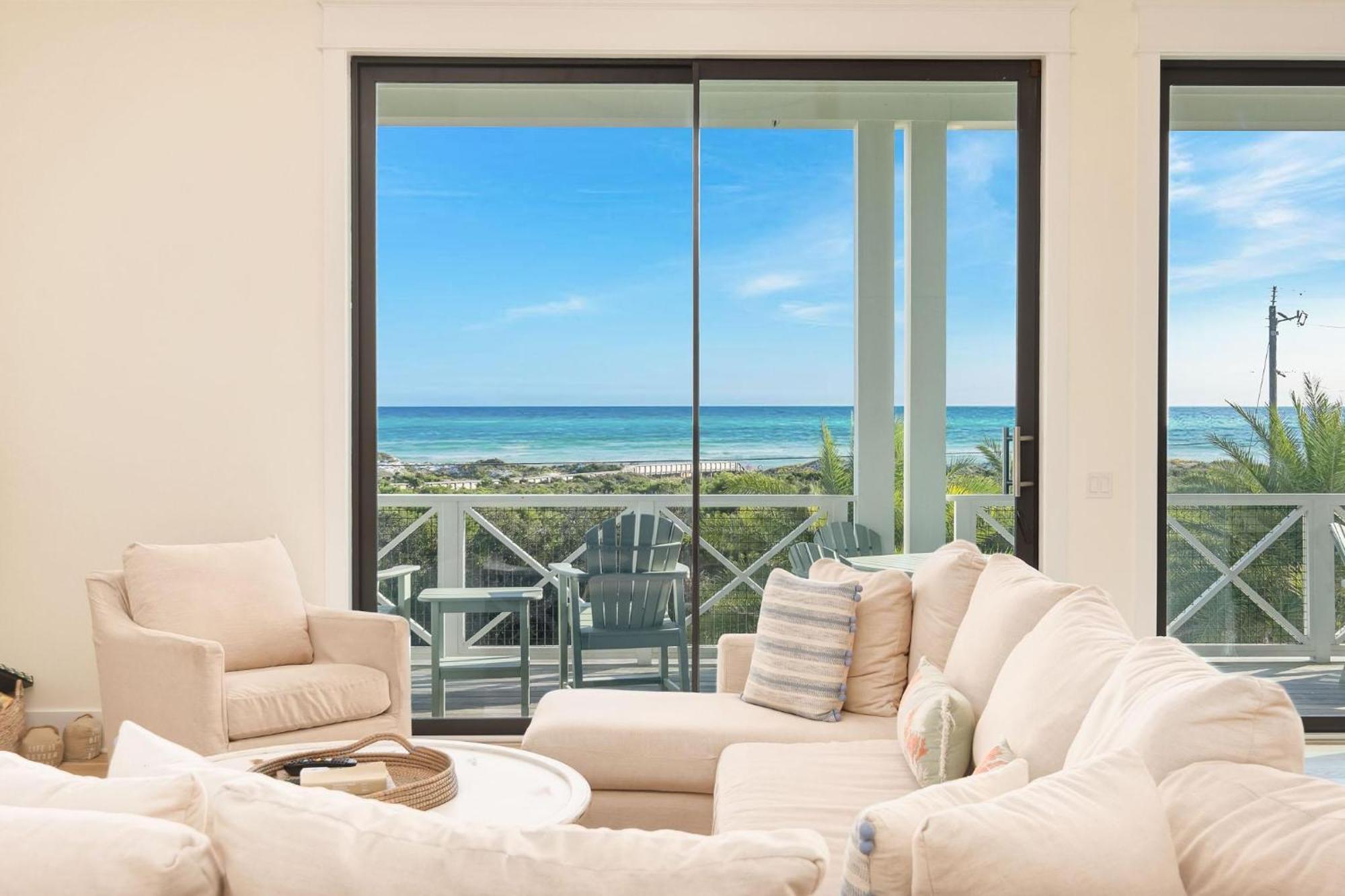 Belle La Holiday home
