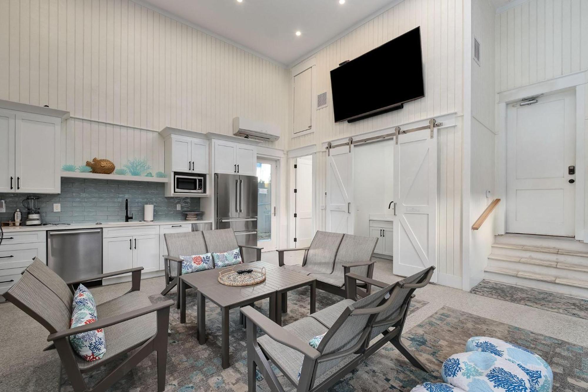 Holiday home Belle La *