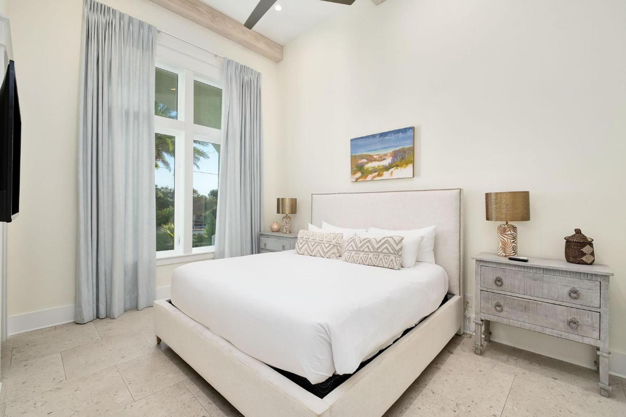 Belle La Holiday home