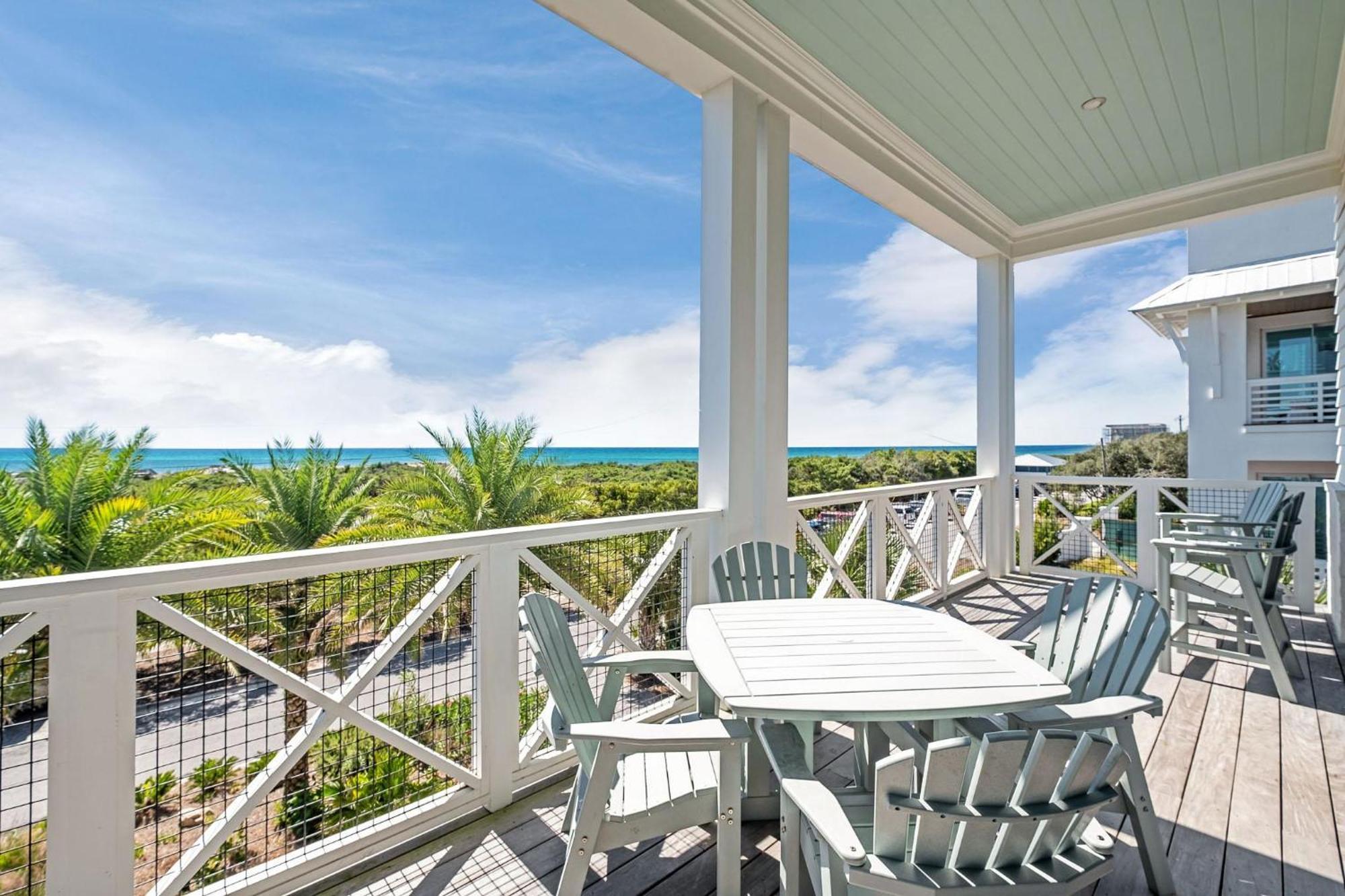 Belle La Holiday home Inlet Beach