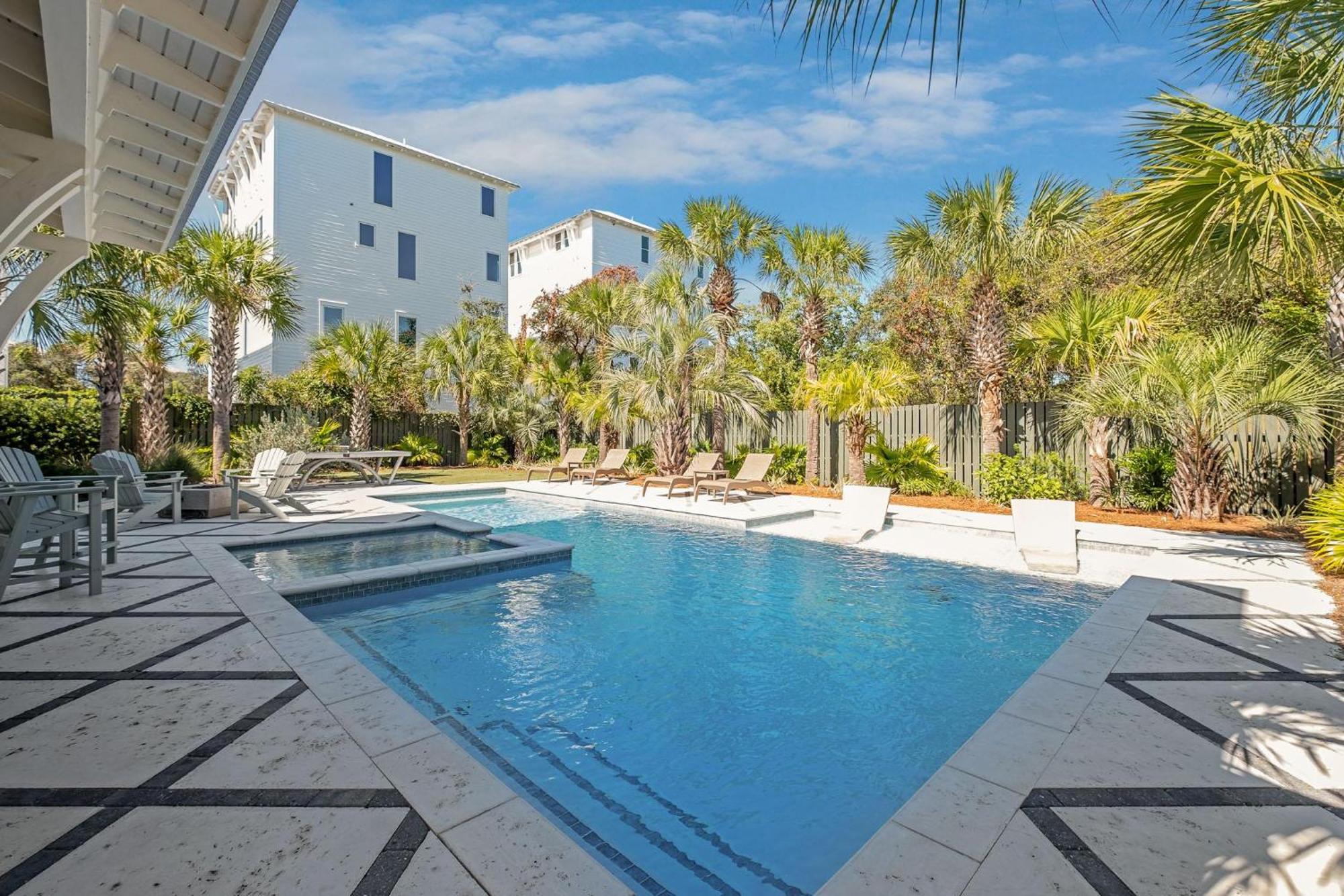 Belle La Holiday home *
