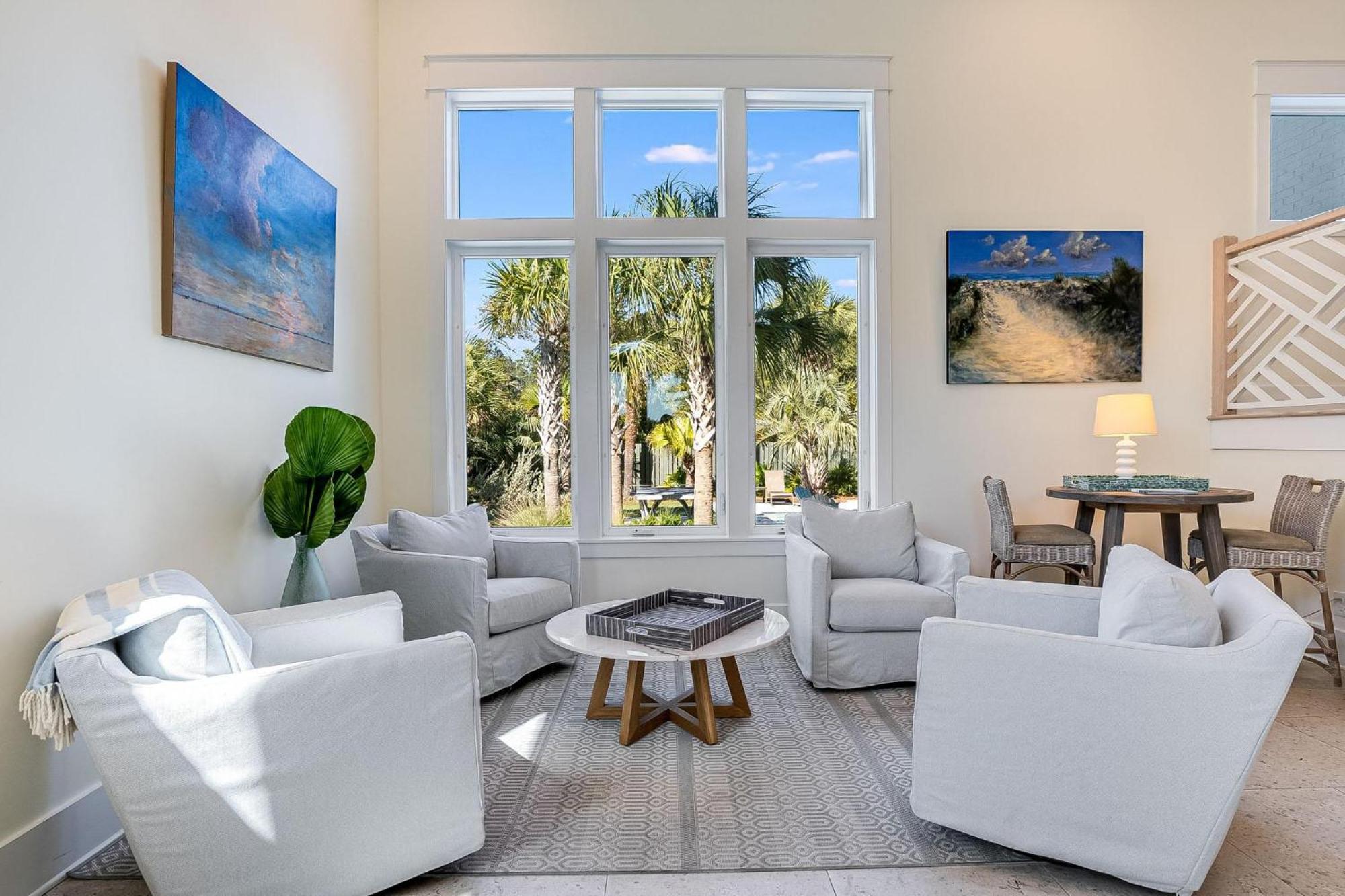 Holiday home Belle La Inlet Beach