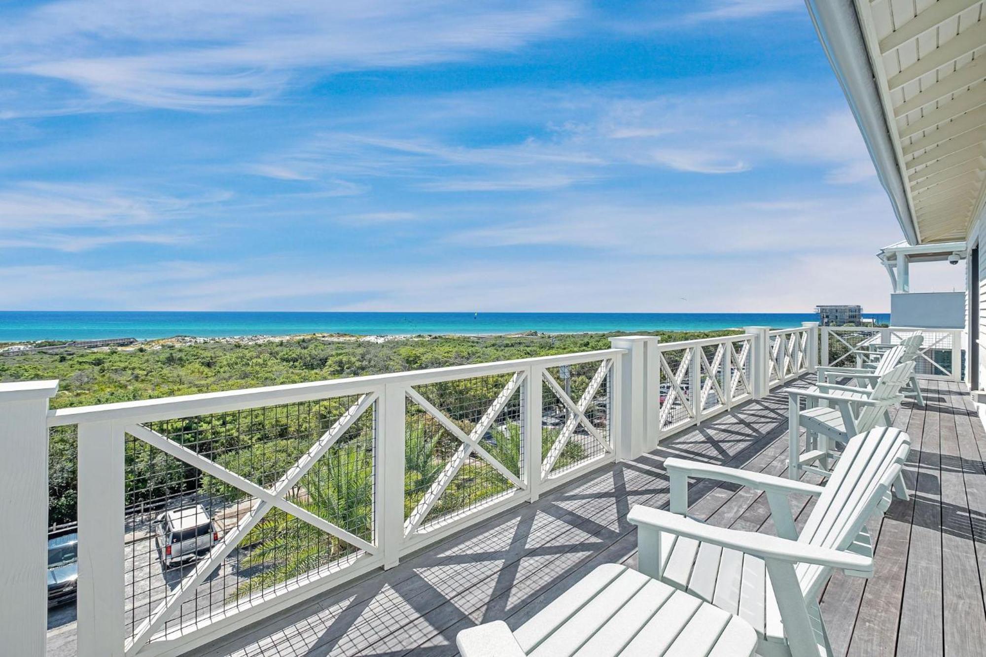 Belle La * Inlet Beach