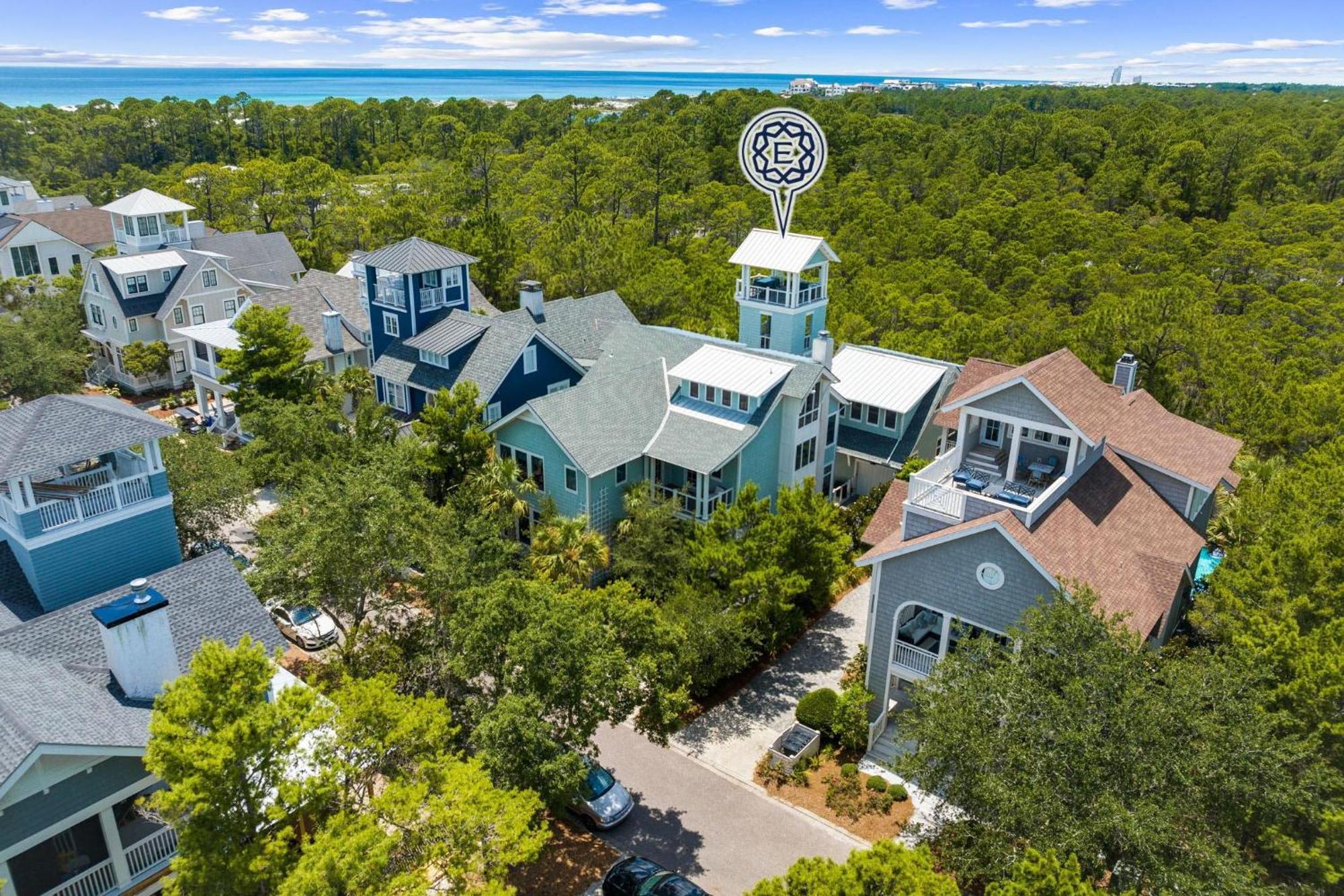 Tranquility On The Preserve Holiday home