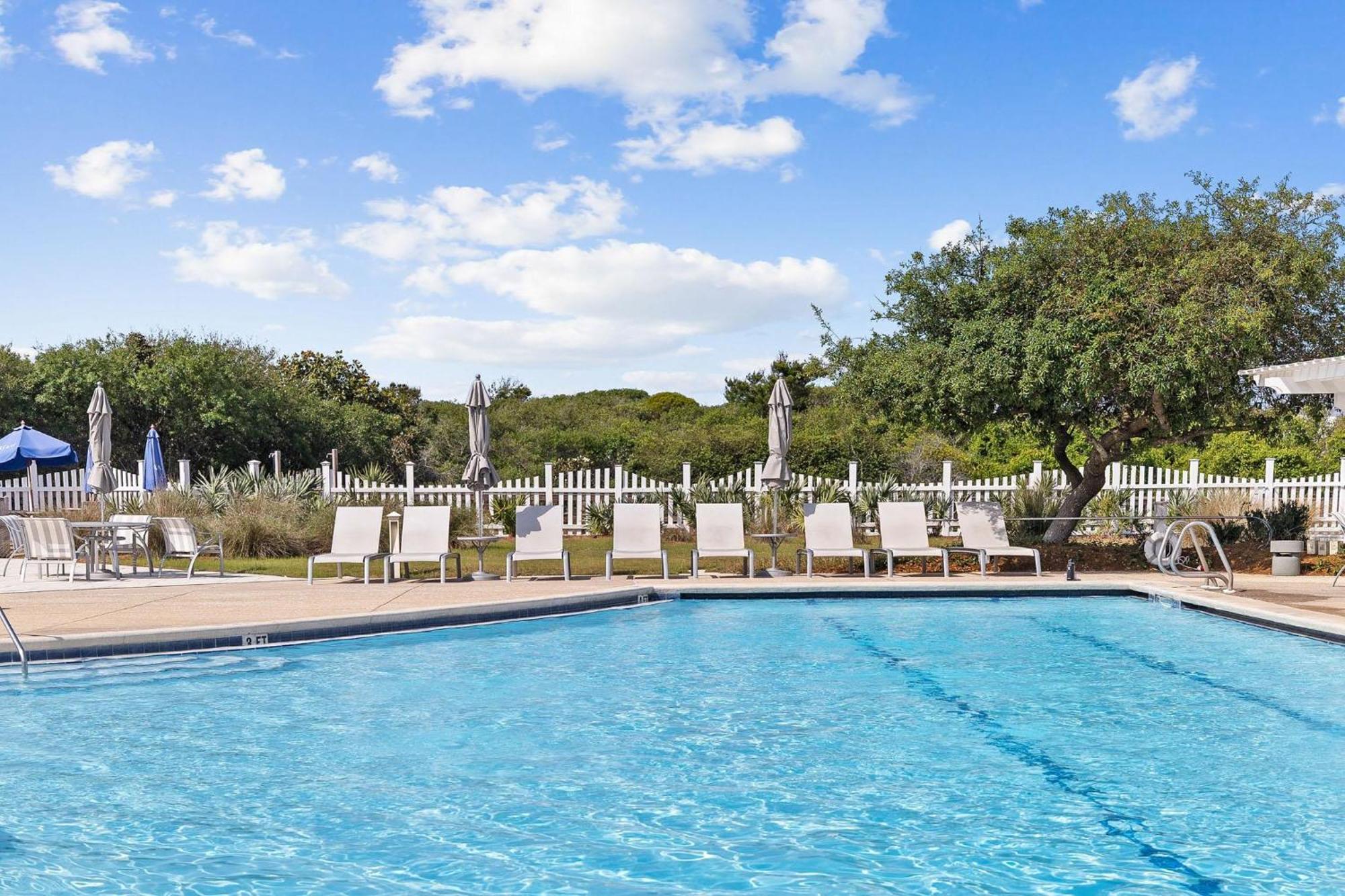 Holiday home Tranquility On The Preserve Watersound Beach