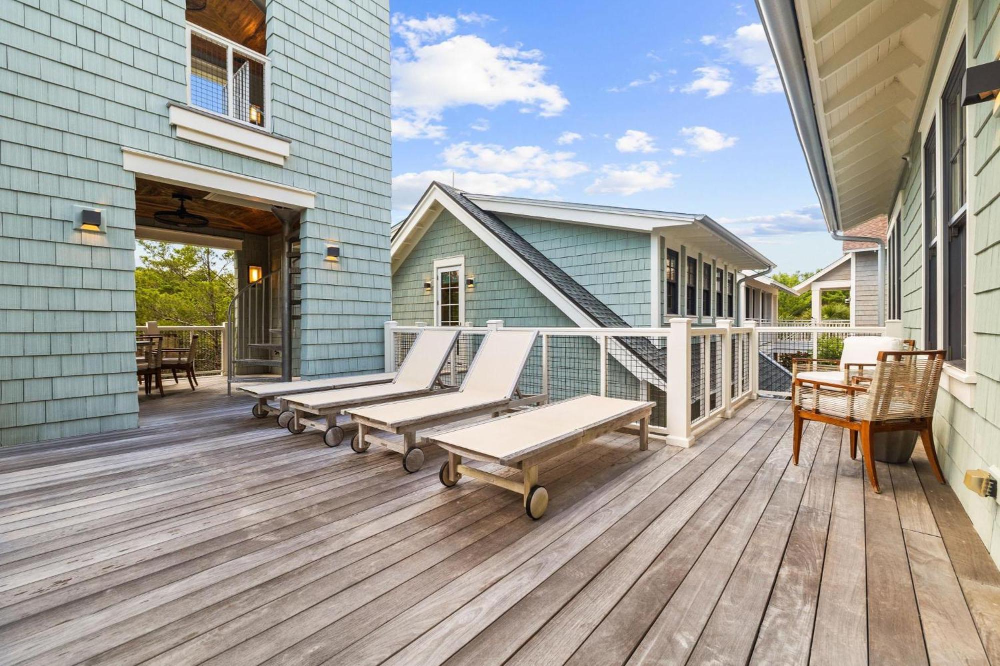 Holiday home Tranquility On The Preserve *