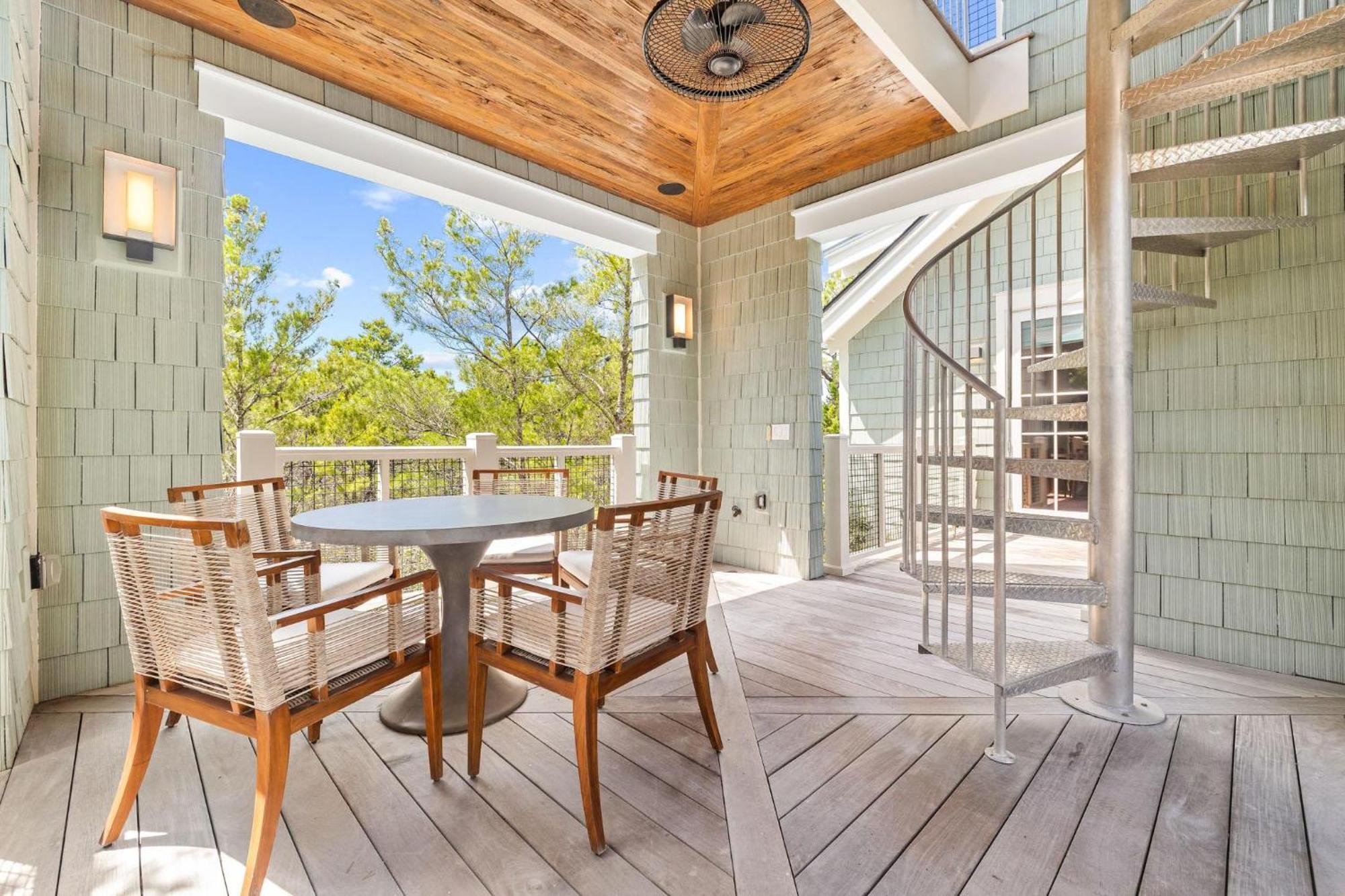 Tranquility On The Preserve Holiday home