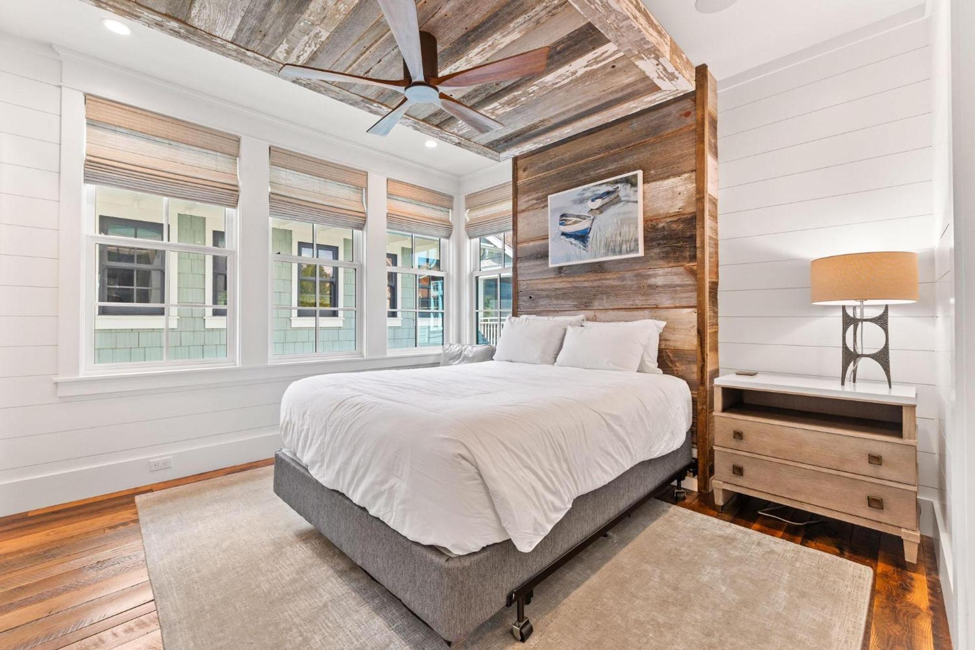 Holiday home Tranquility On The Preserve Watersound Beach