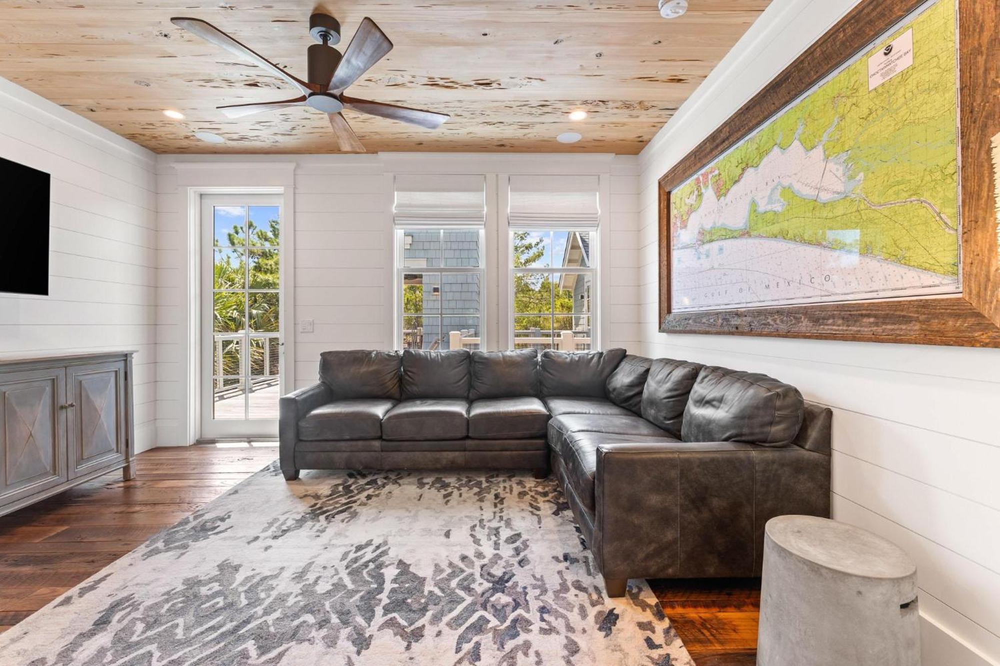 Holiday home Tranquility On The Preserve Watersound Beach