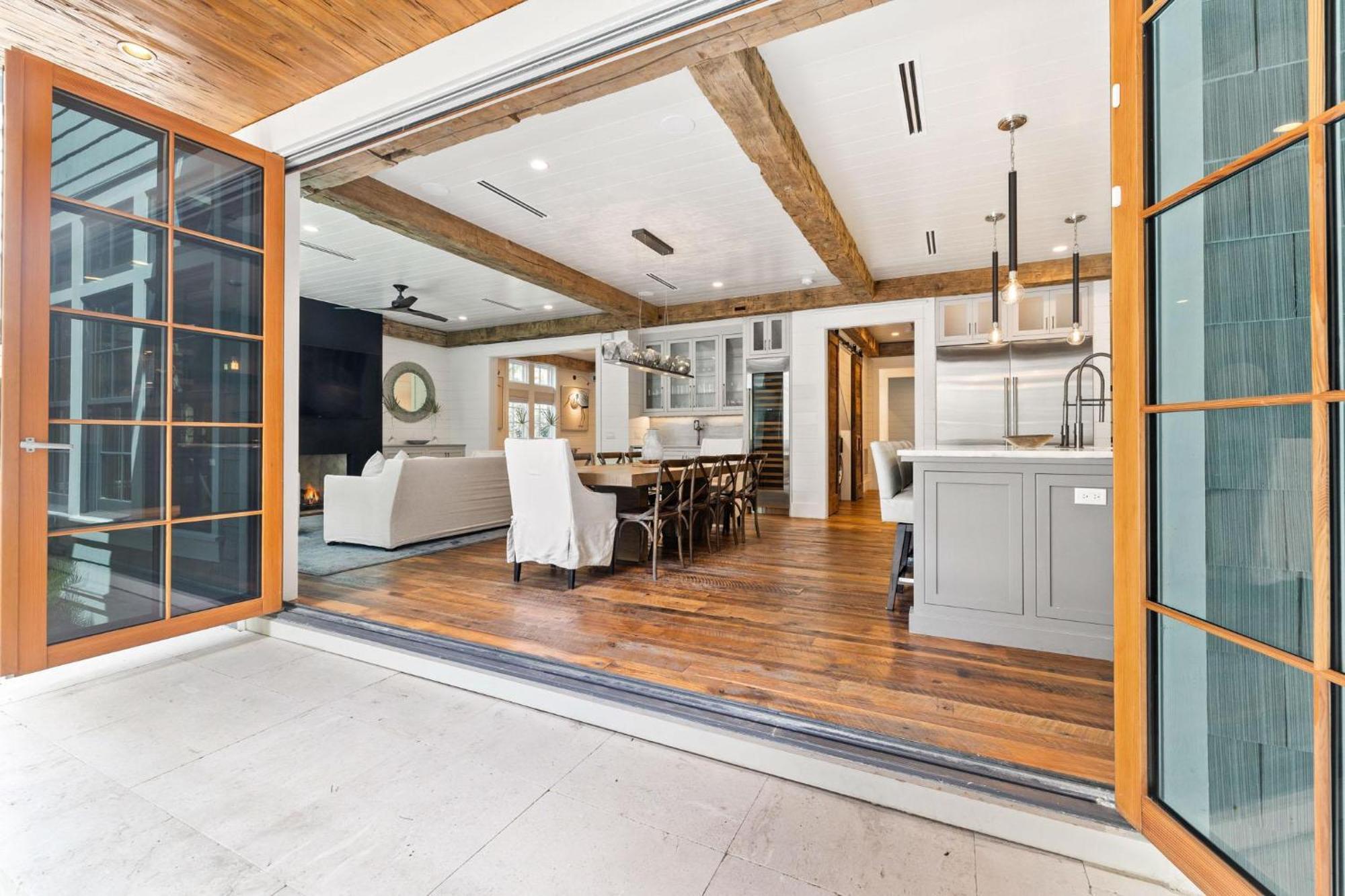 Tranquility On The Preserve Holiday home *