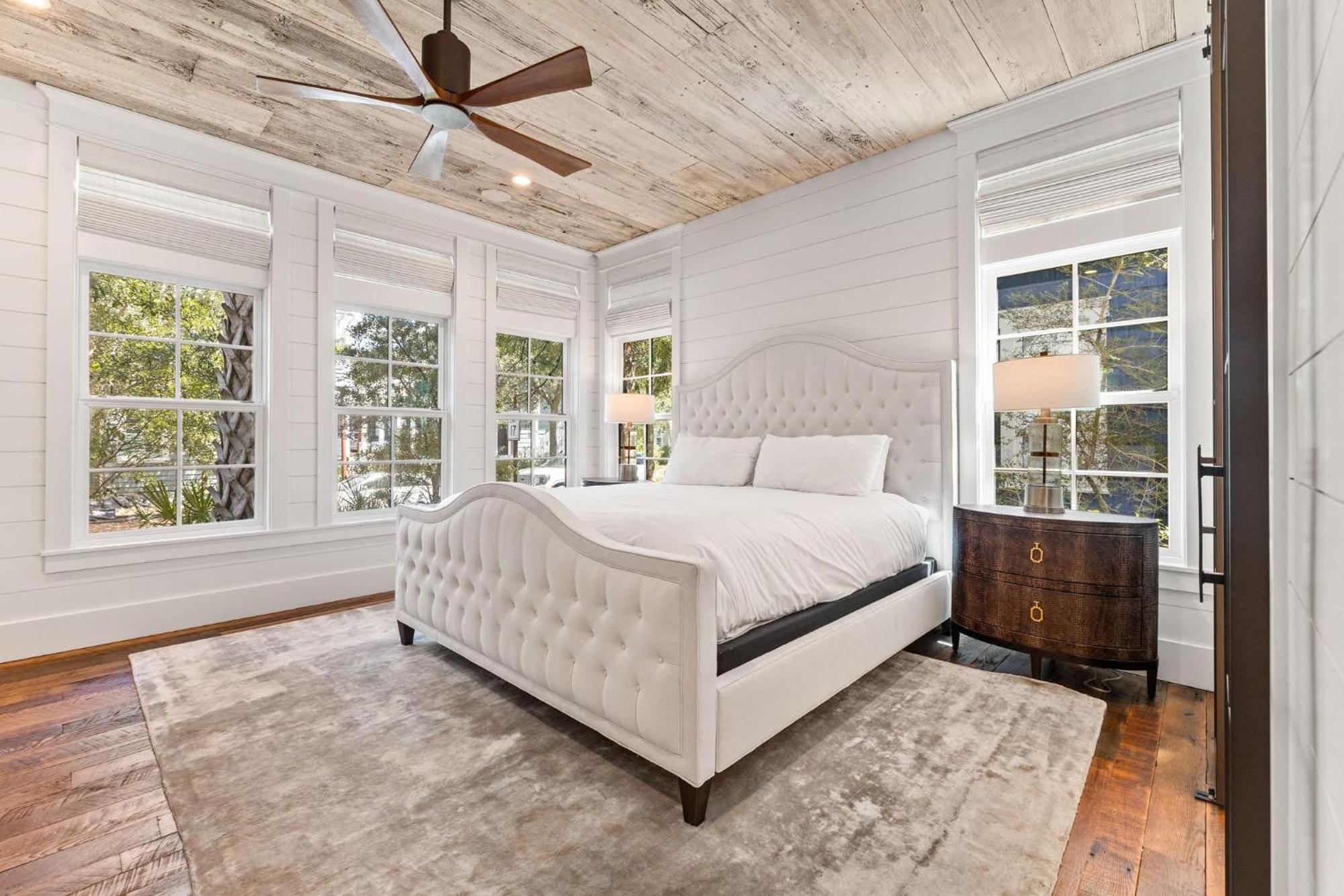 Holiday home Tranquility On The Preserve *