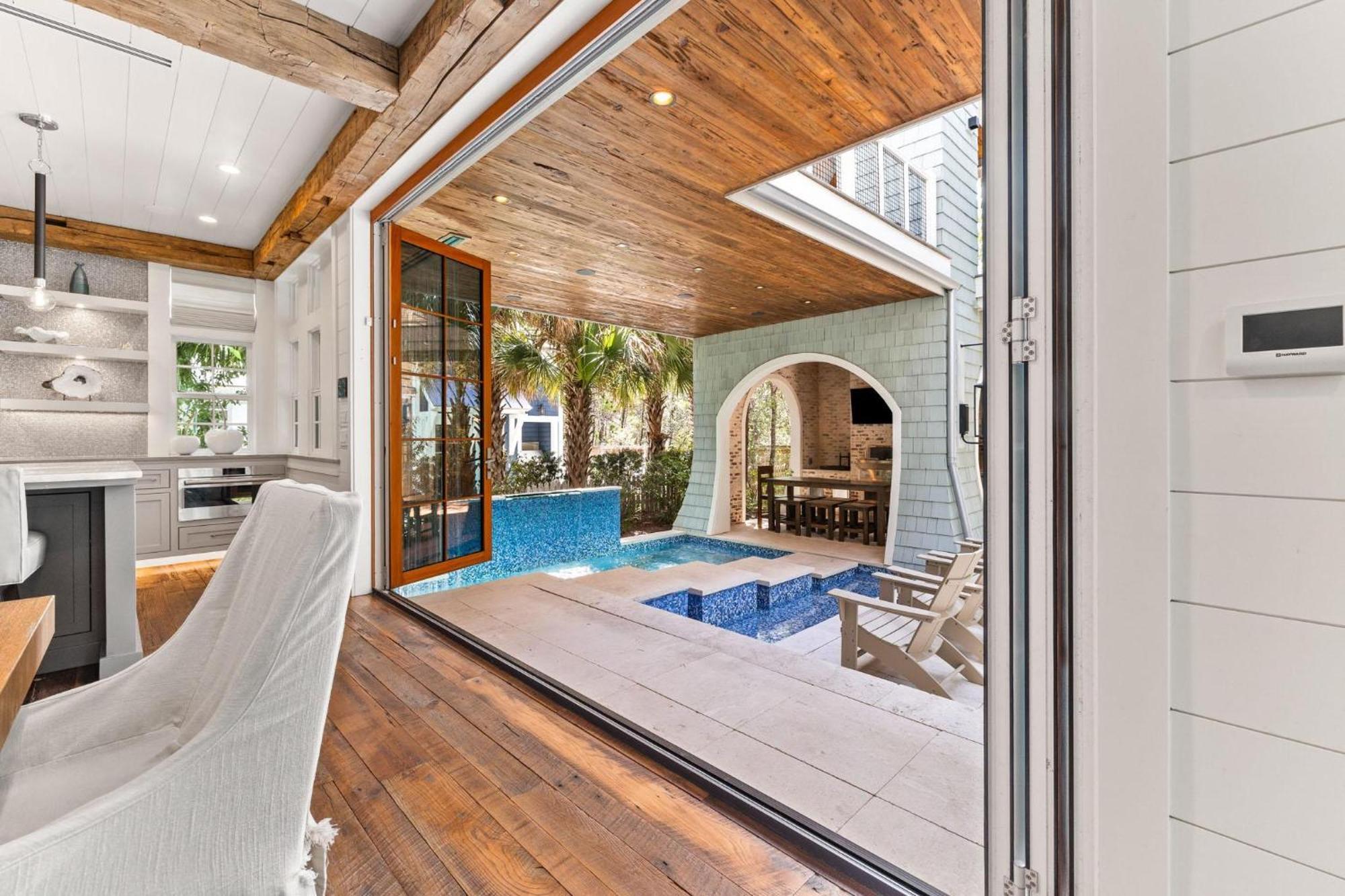 Holiday home Tranquility On The Preserve Watersound Beach