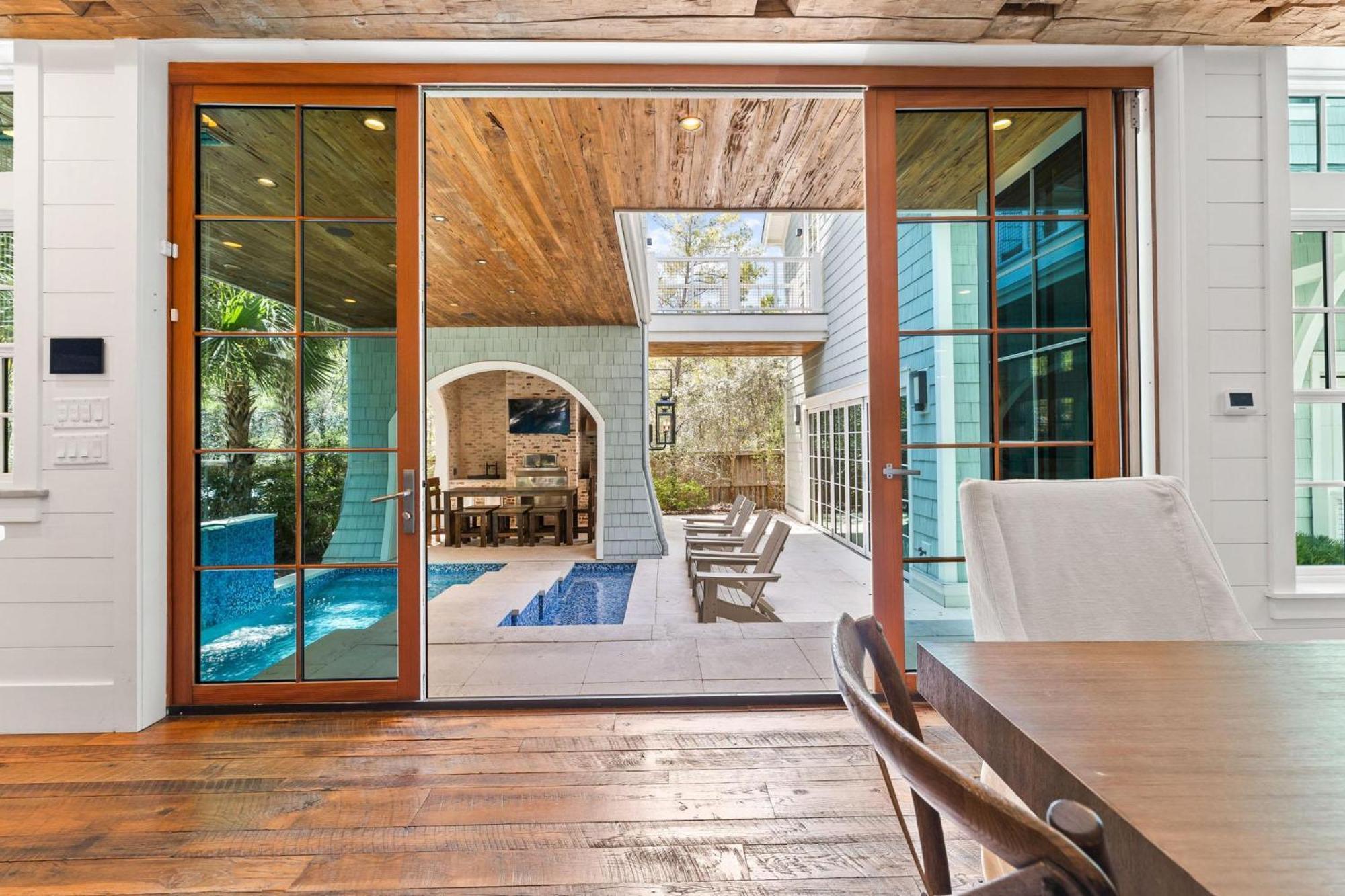 Tranquility On The Preserve Holiday home
