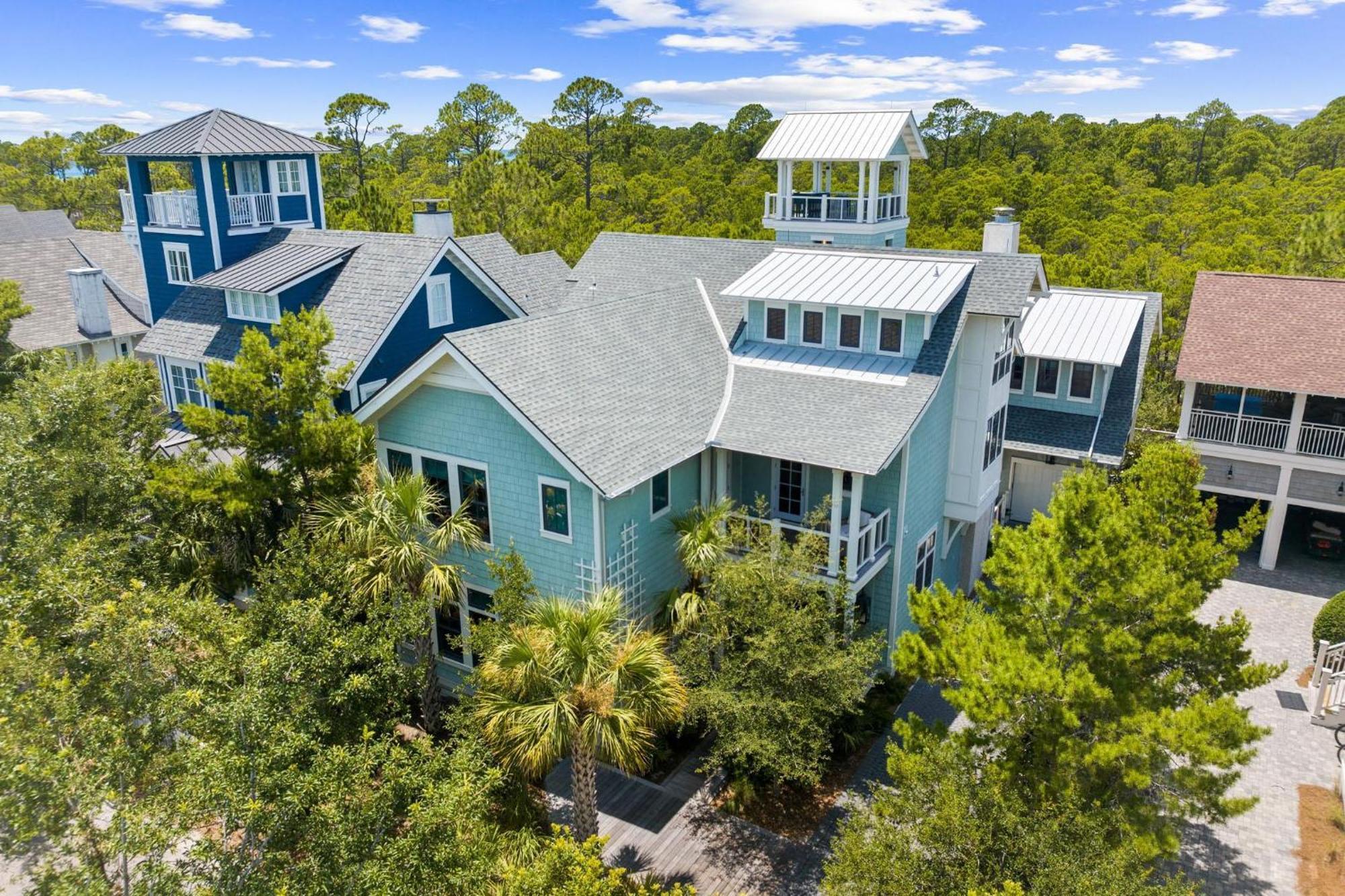 Tranquility On The Preserve Holiday home *