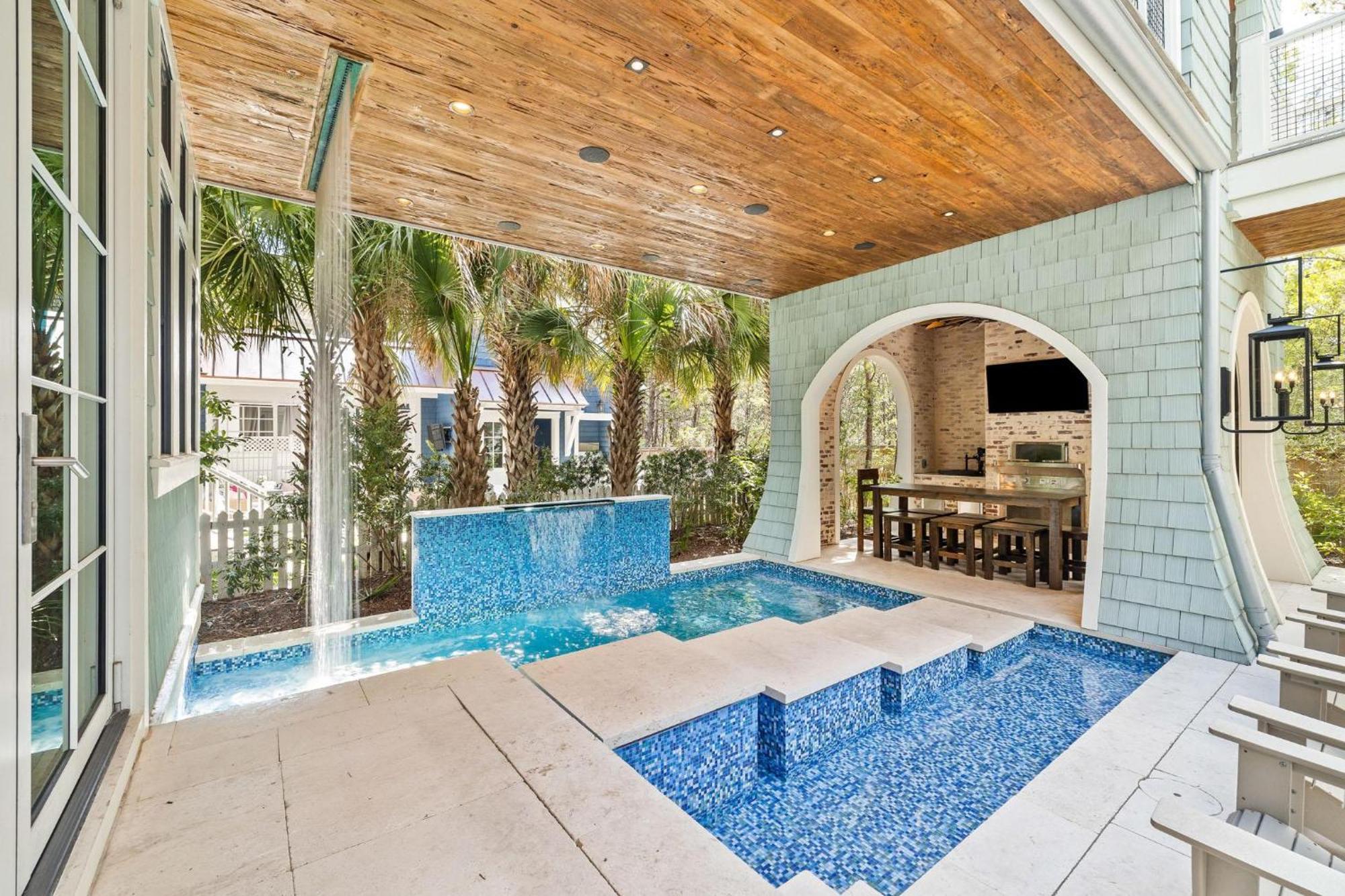Tranquility On The Preserve Holiday home