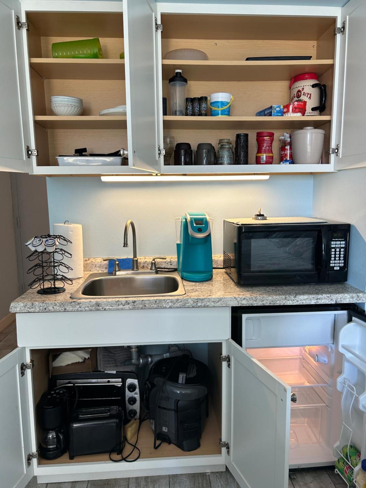 Aparthotel Single Or Double Oceanfront Pool & Tiki Daytona Beach Shores