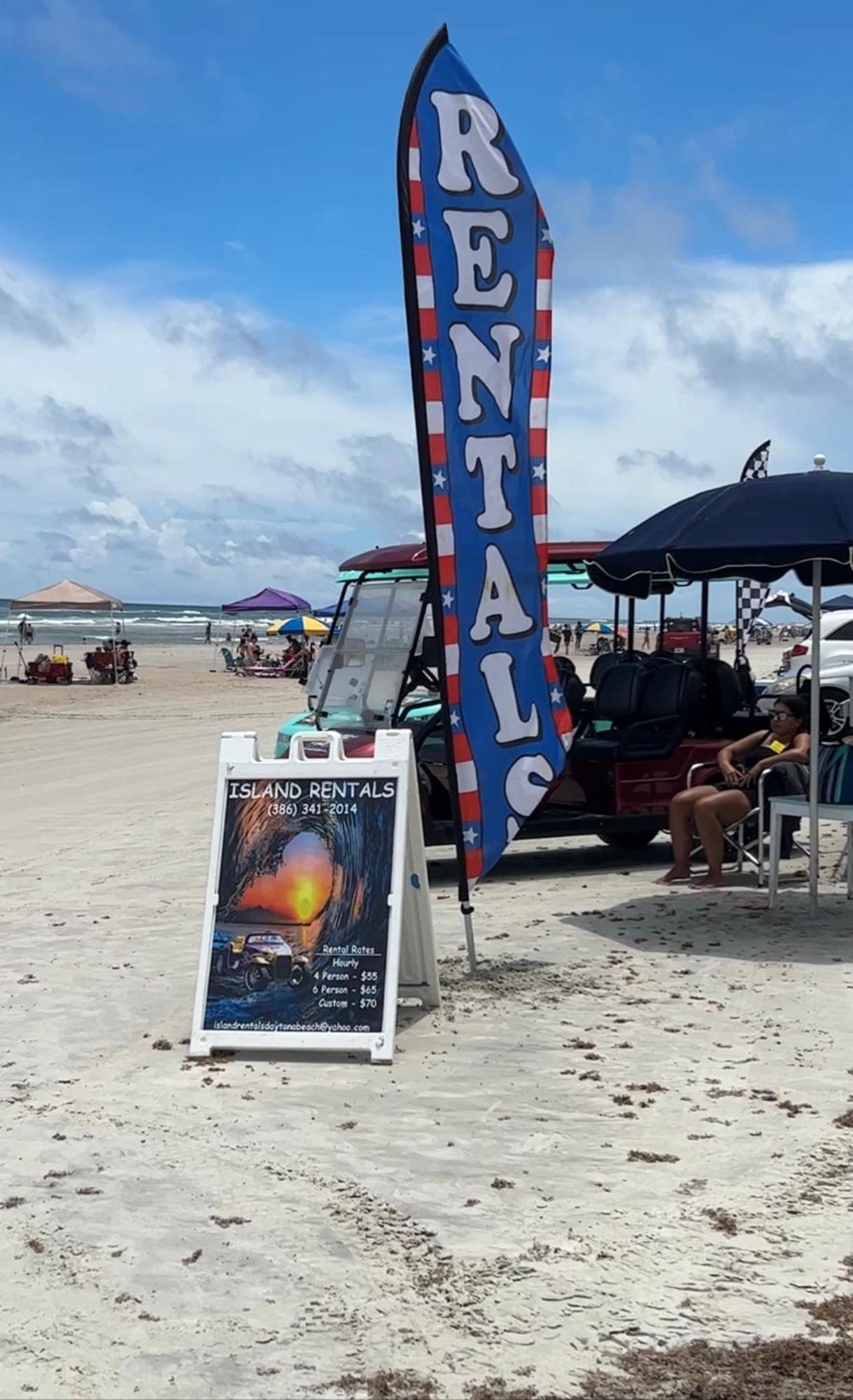 Single Or Double Oceanfront Pool & Tiki *